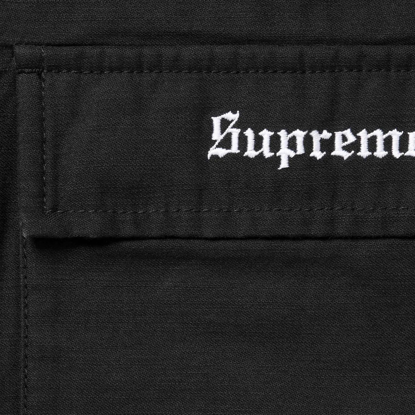 Supreme Supreme/Melvins BDU Jacket
