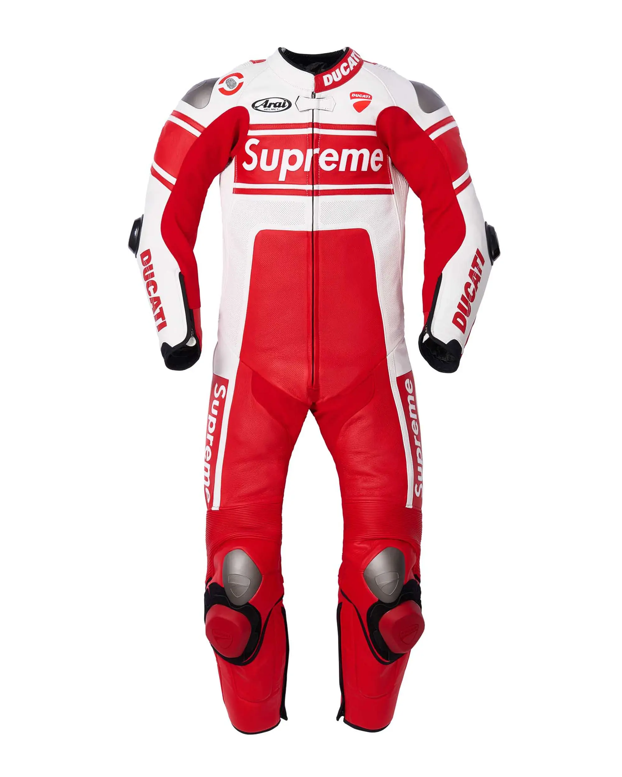 Supreme®/Ducati®/Dainese Racing Suit | Supreme 24ss