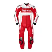 Supreme®/Ducati® Performance Dainese® Racing Suit
