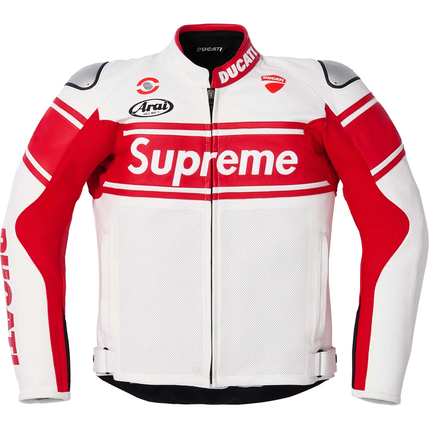 Supreme®/Ducati®/Dainese Racing Jacket