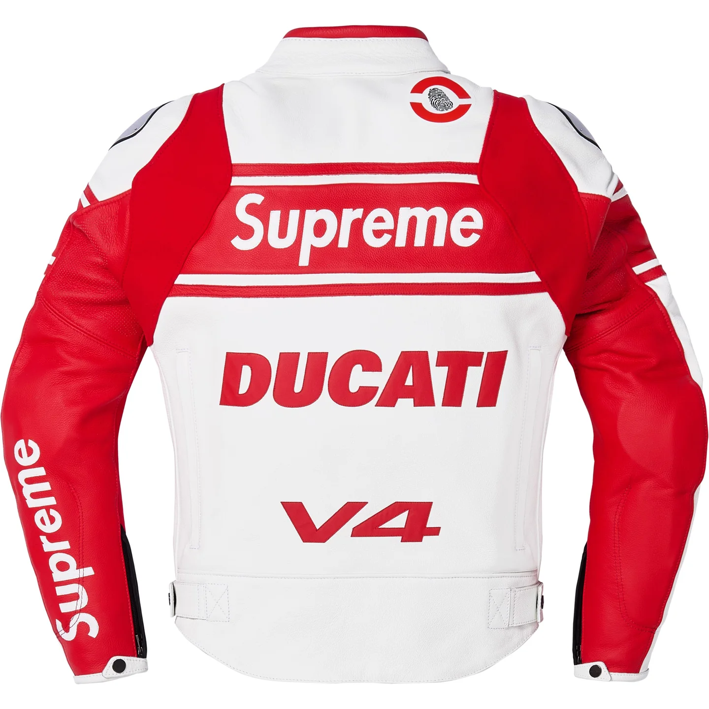 Supreme®/Ducati®/Dainese Racing Jacket