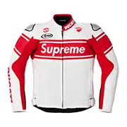 Supreme®/Ducati® Performance Dainese® Racing Jacket
