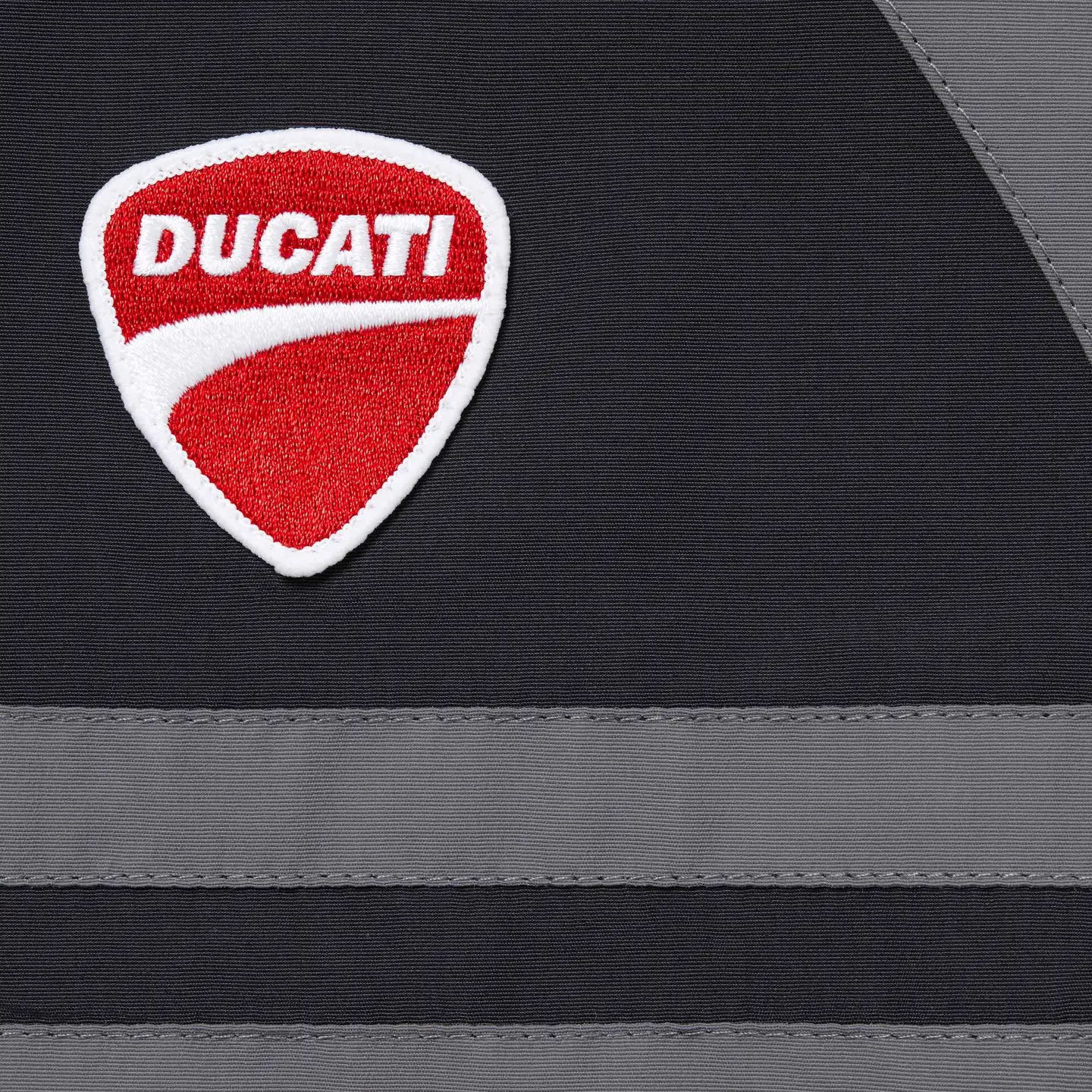 Supreme®/Ducati® Track Jacket