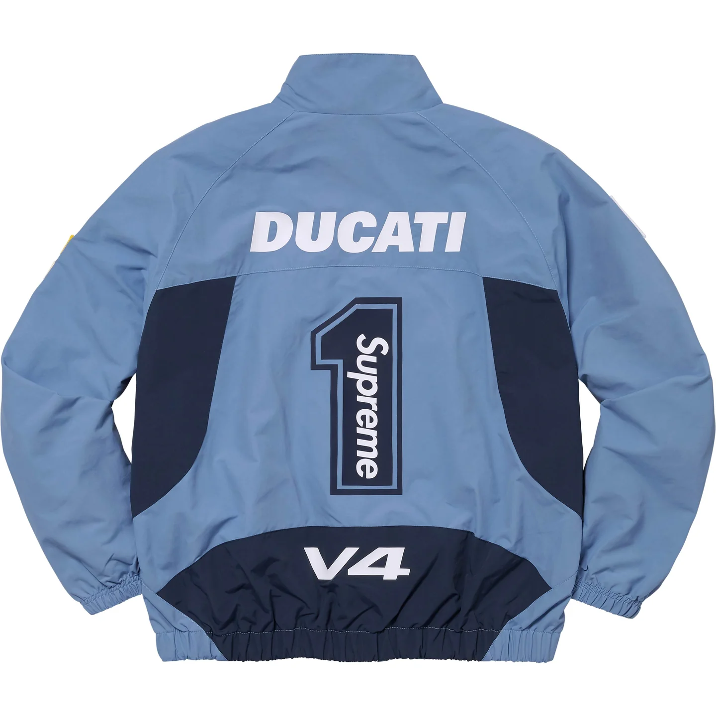 Supreme®/Ducati® Track Jacket