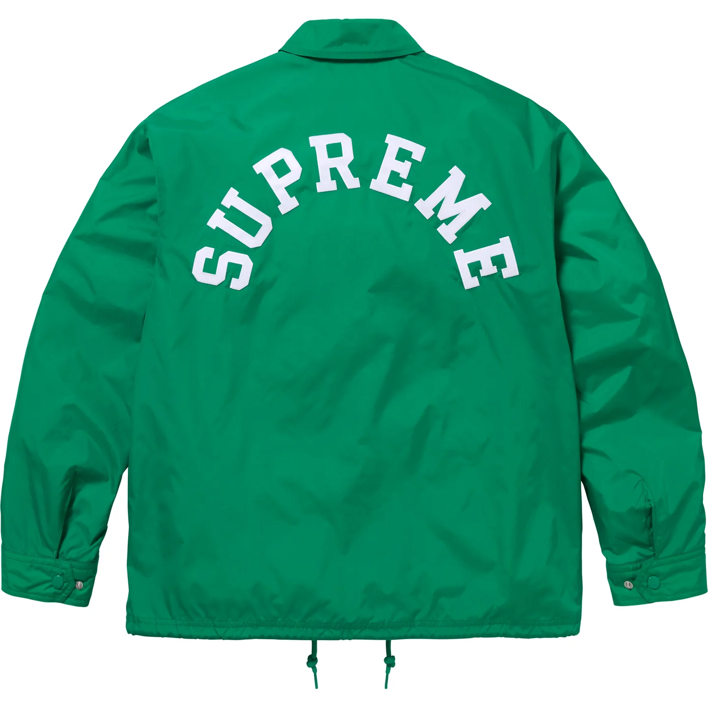 Supreme®/Champion® Coaches Jacket