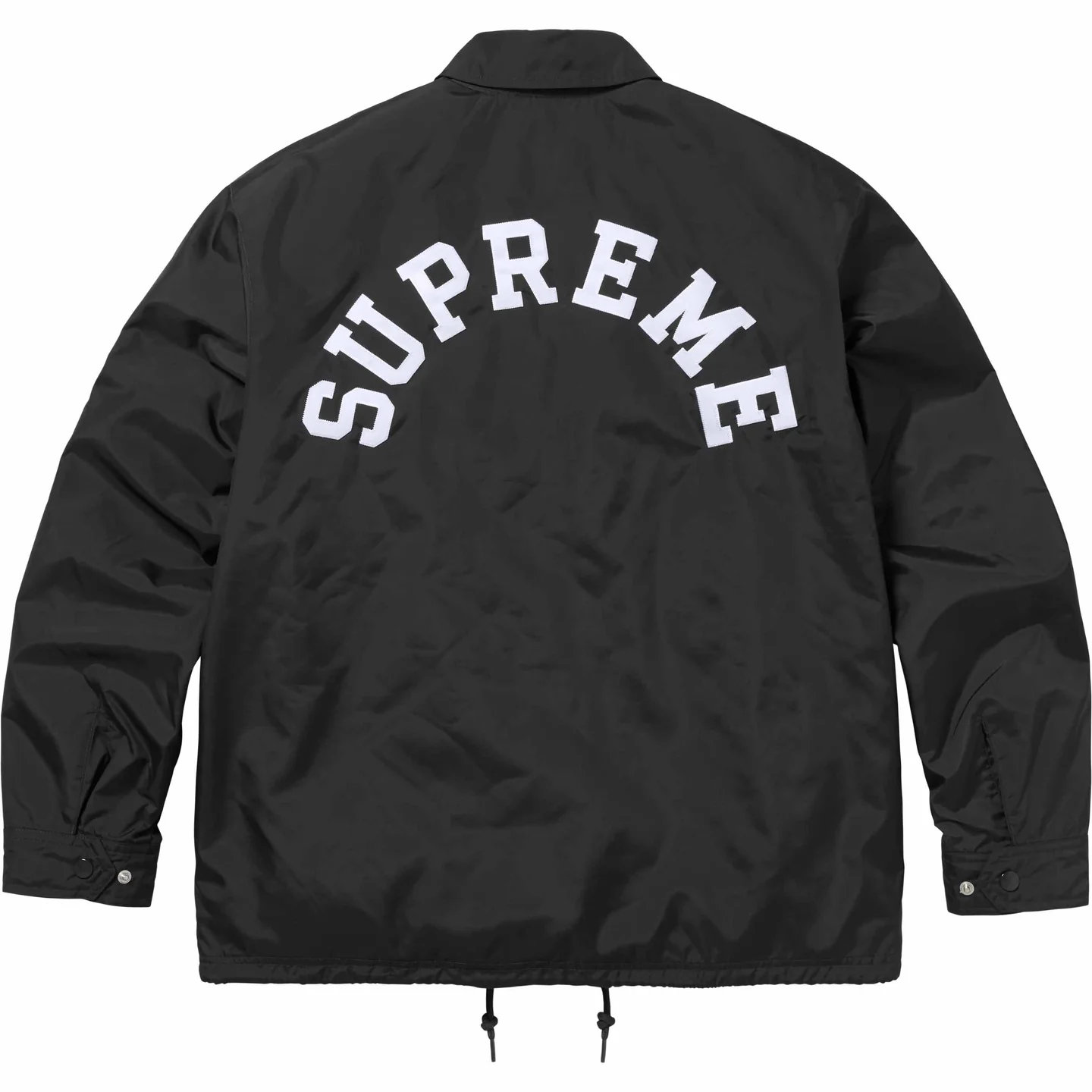 Supreme®/Champion® Coaches Jacket