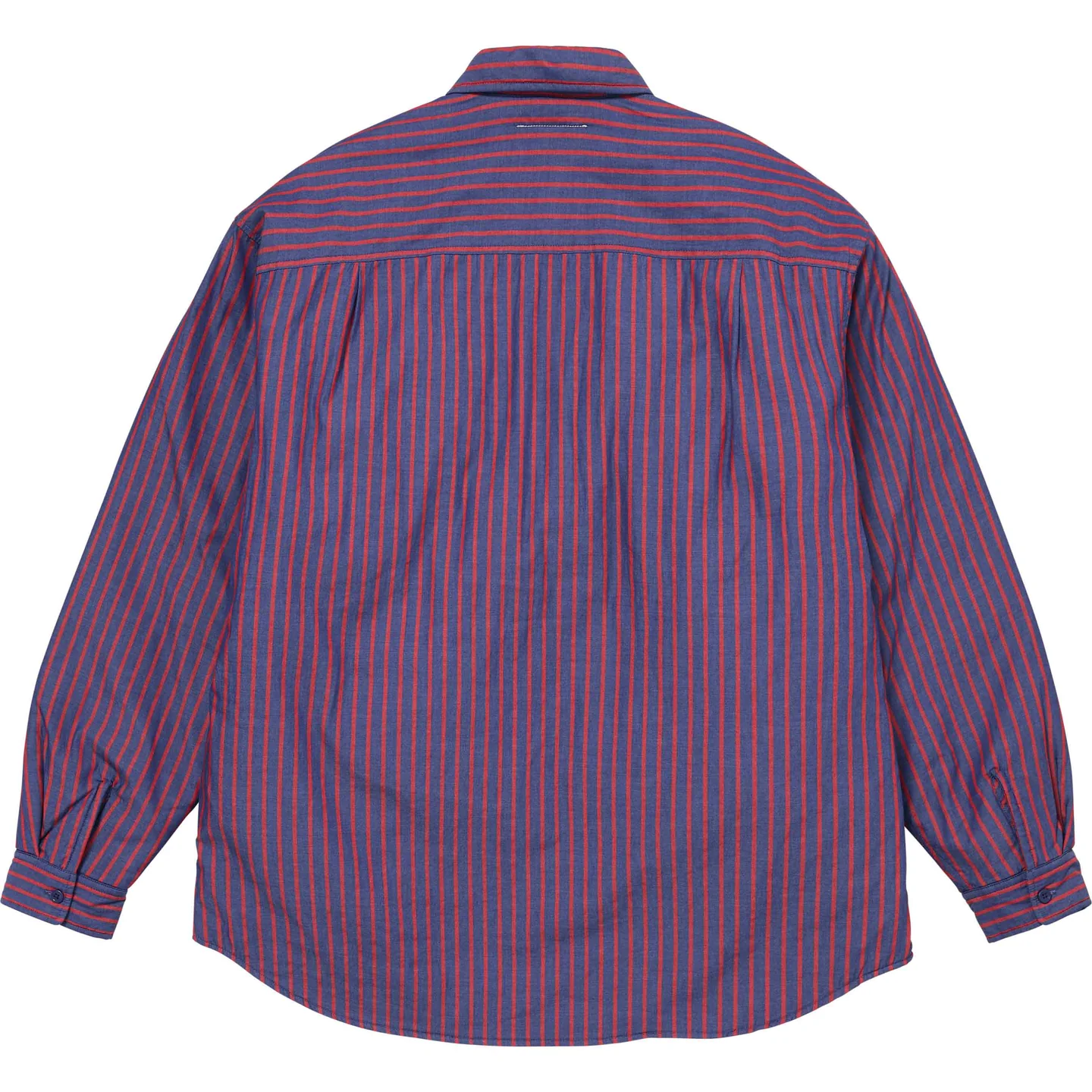 Supreme®/MM6 Maison Margiela Padded Shirt