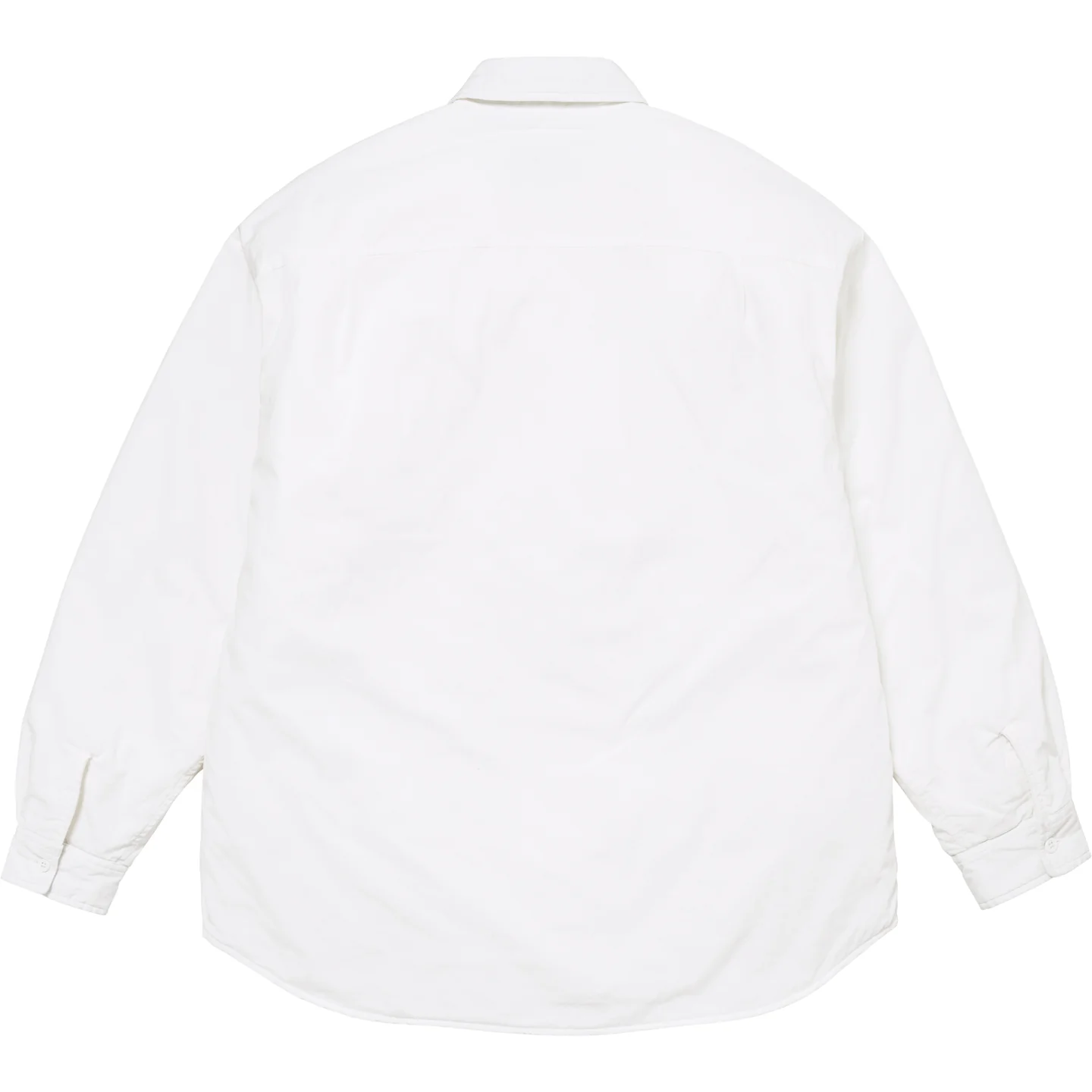 Supreme®/MM6 Maison Margiela Padded Shirt