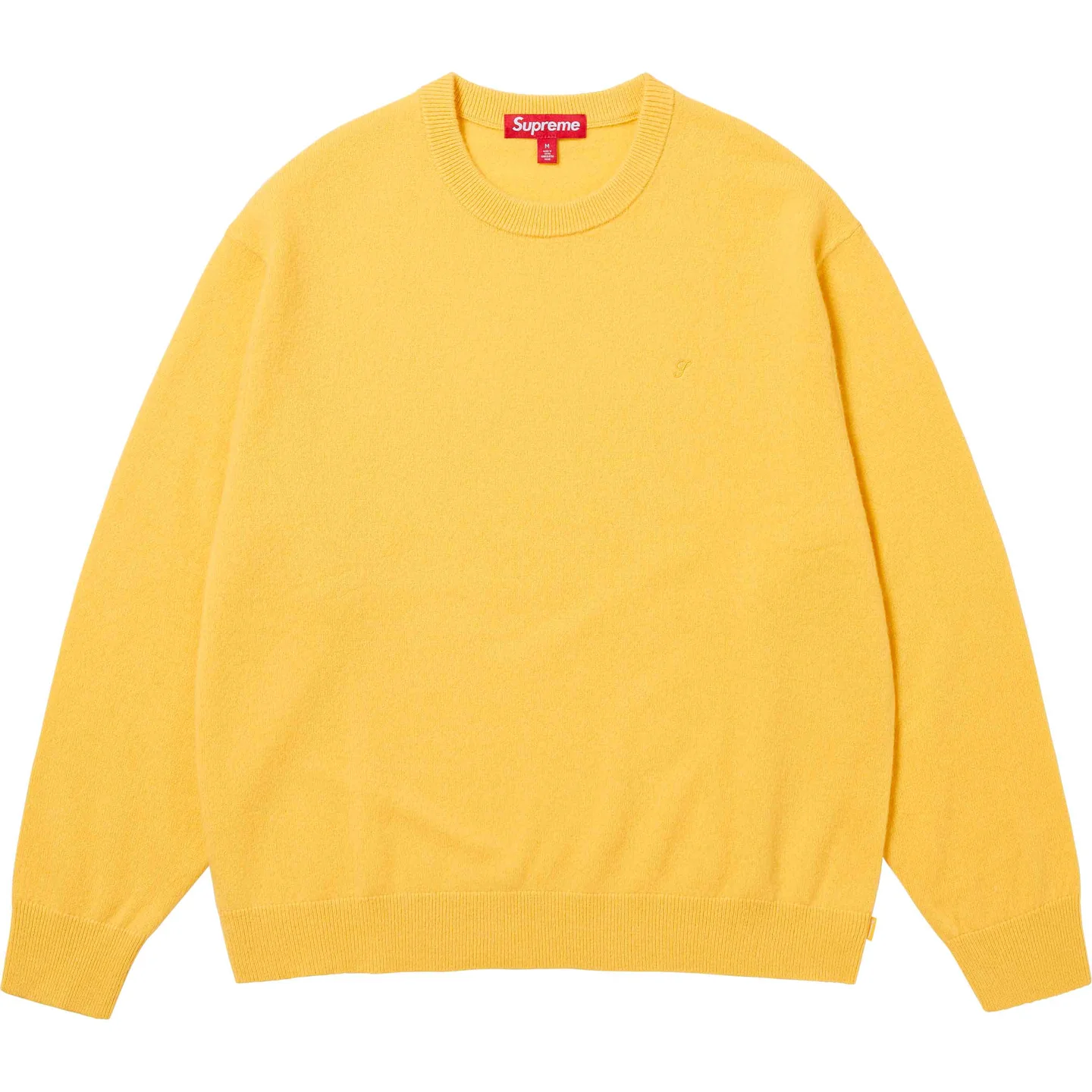 supreme cashmere sweater 24ss カシミヤ セーター | sunvieweyewear.com