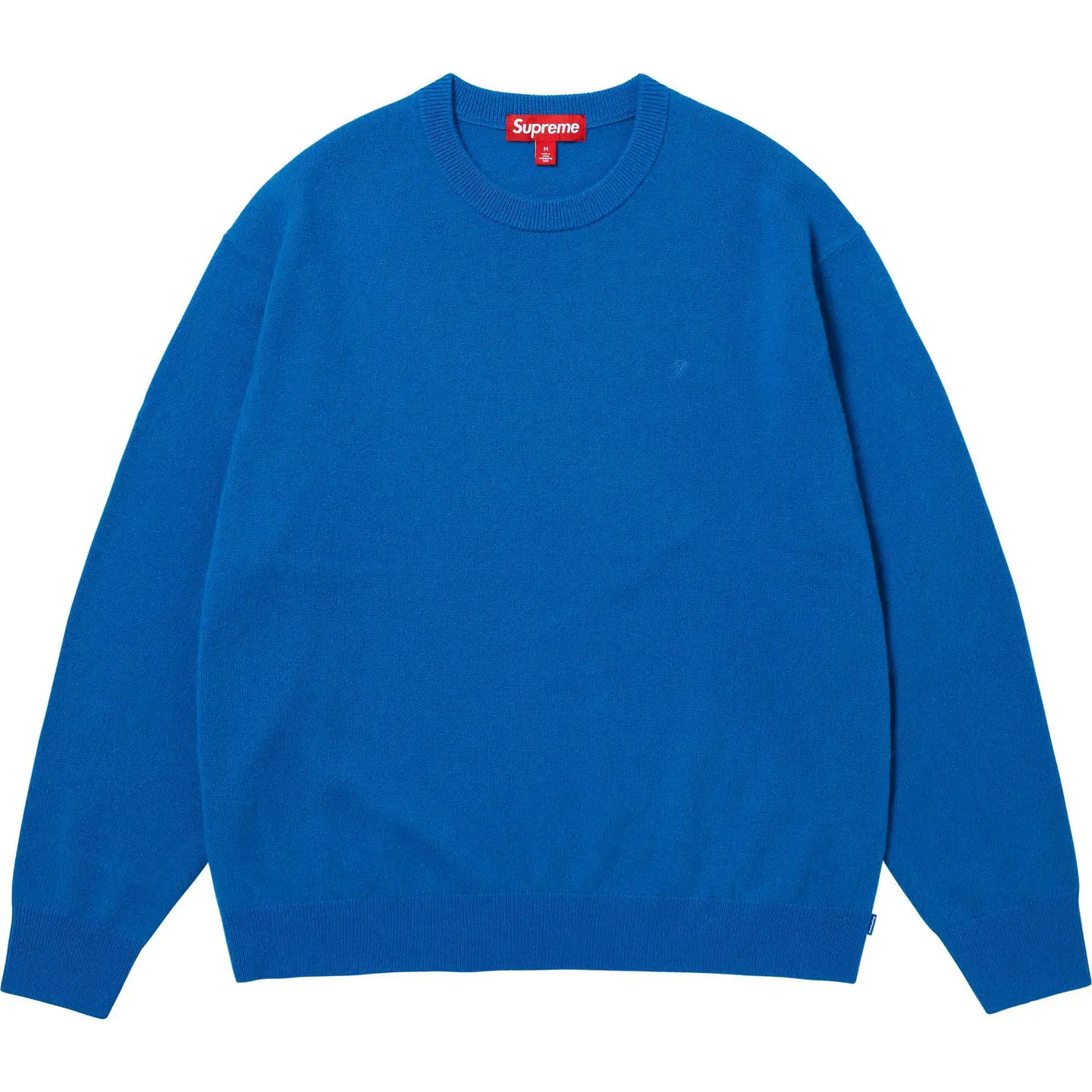 Supreme Cashmere Sweater