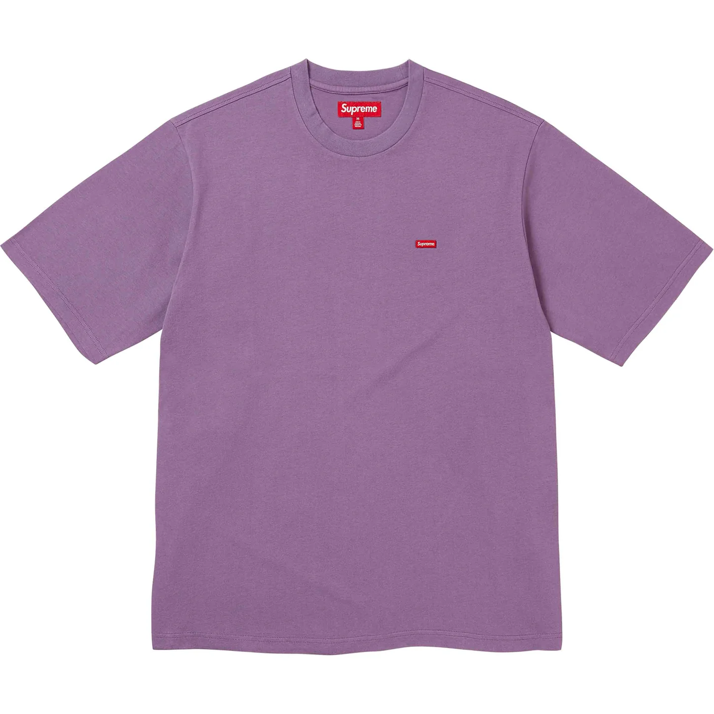 Supreme Small Box Tee