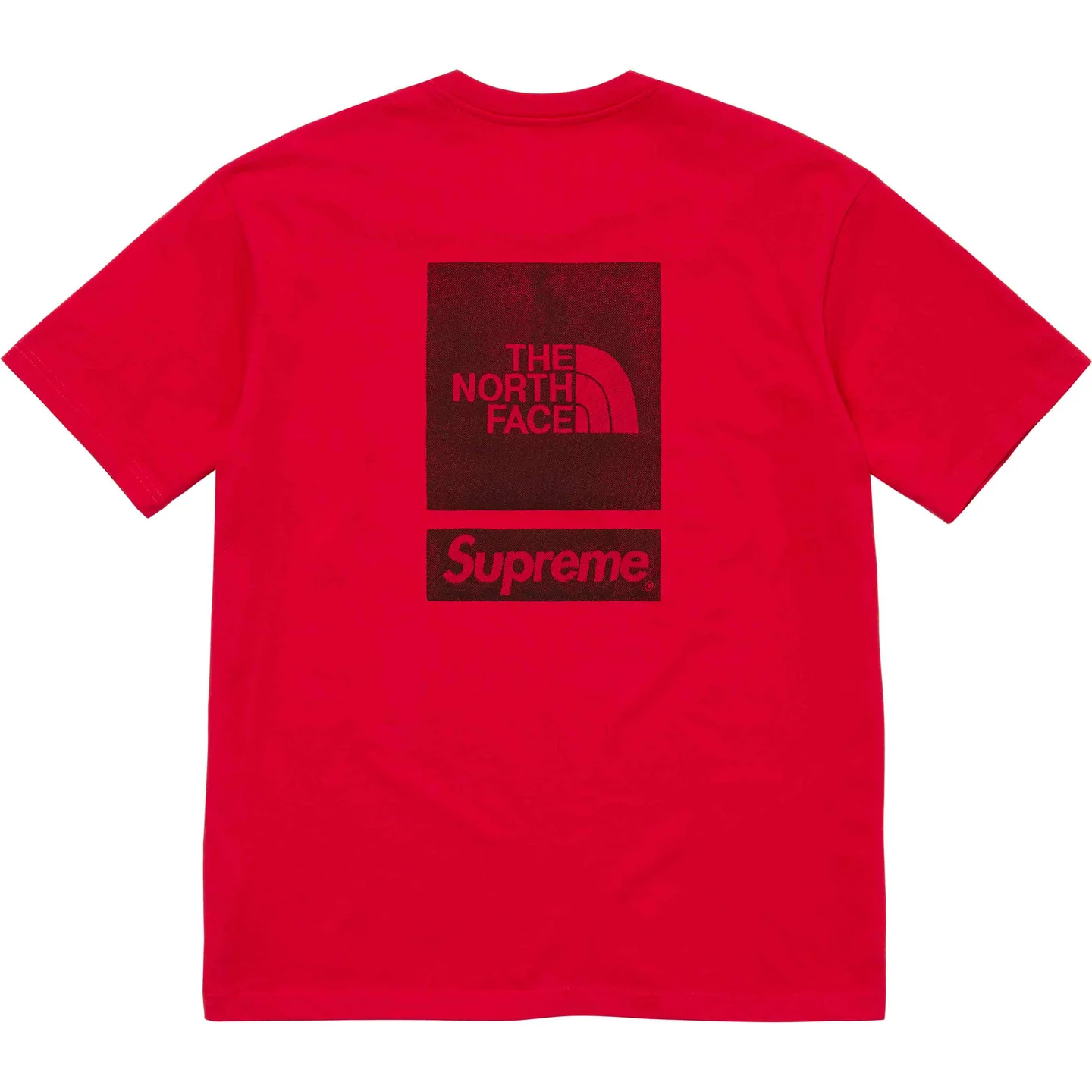 Supreme®/The North Face® S/S Top | Supreme 24ss