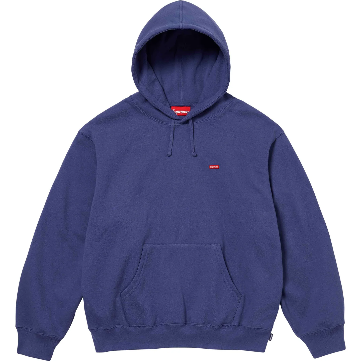 Small Box Hooded Sweatshirt | Supreme 24ss