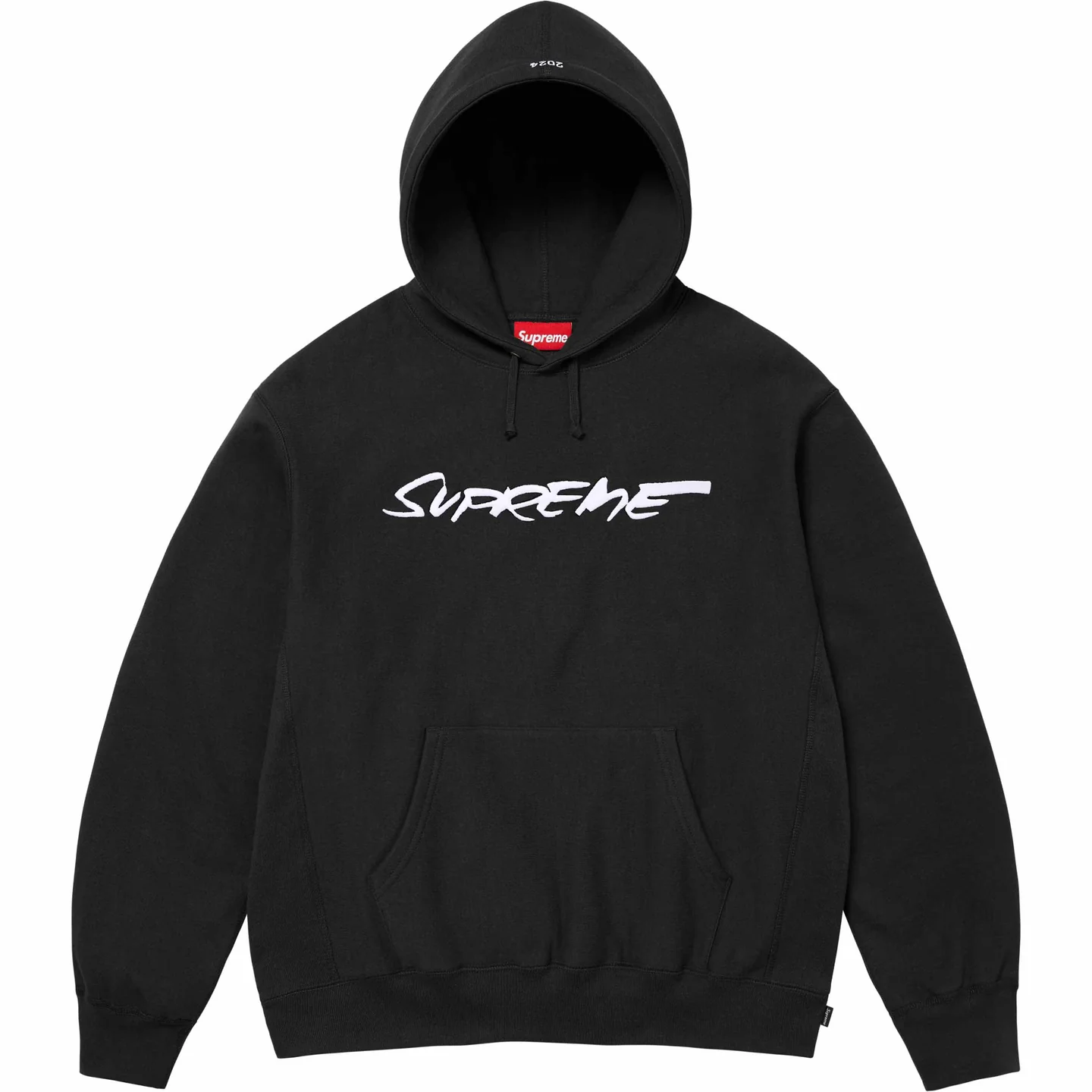 Futura Hooded Sweatshirt | Supreme 24ss