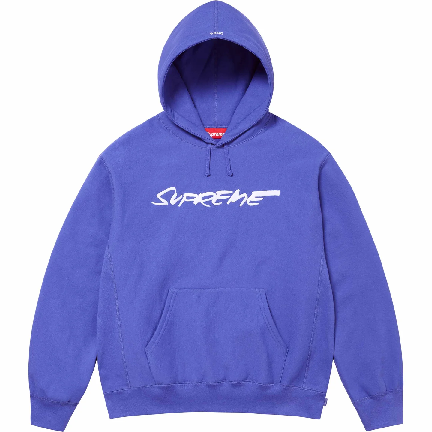Futura Hooded Sweatshirt | Supreme 24ss