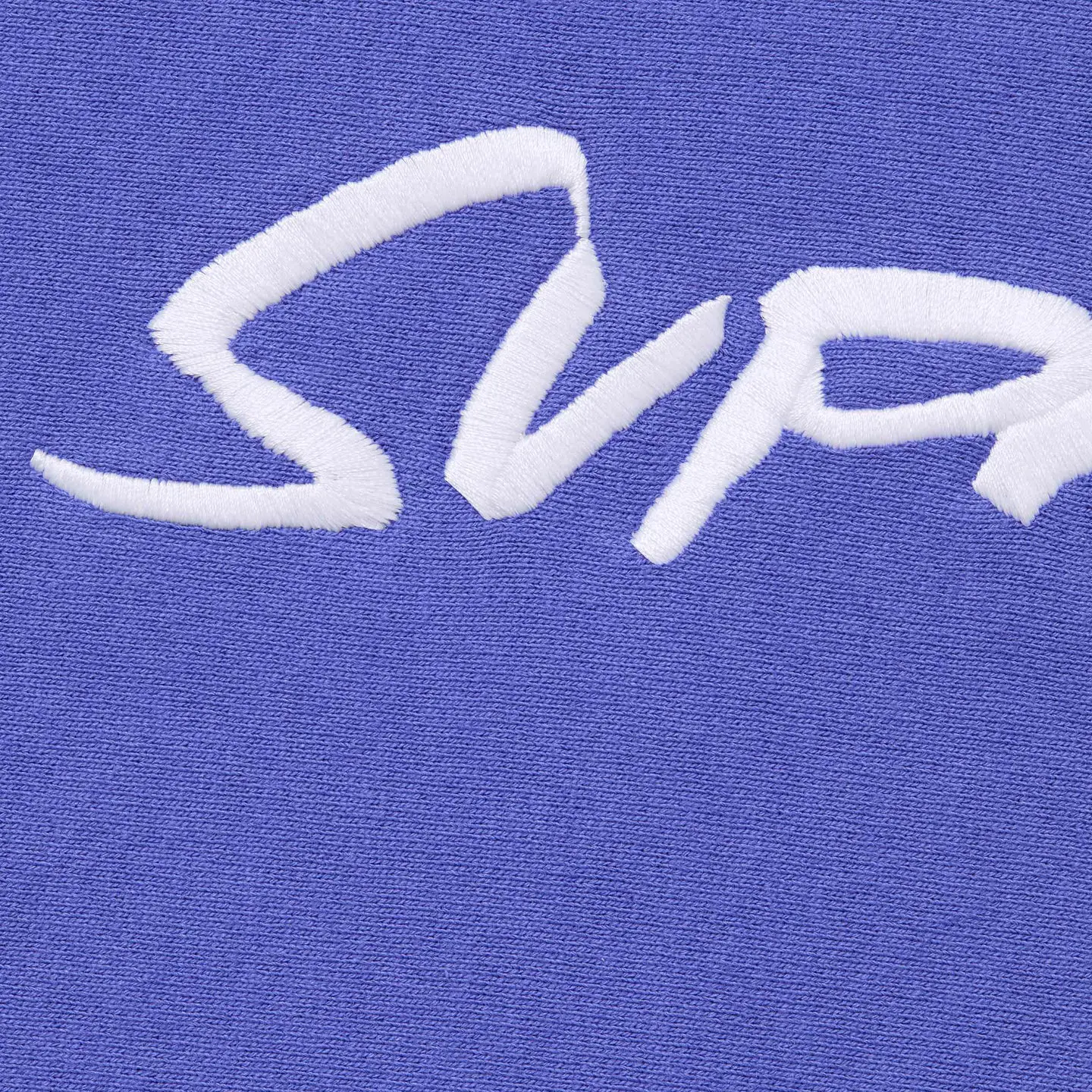 Supreme Futura Hooded Sweatshirt