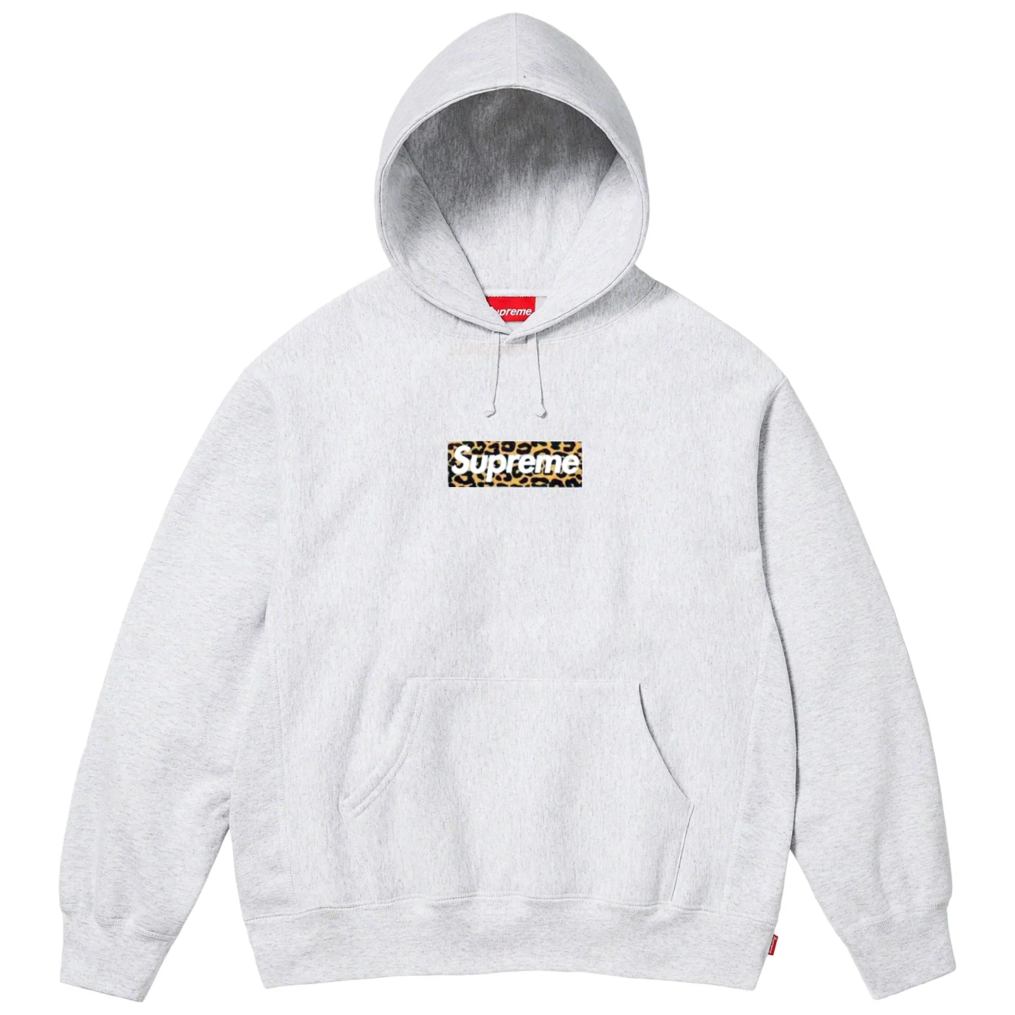 Box Logo Hooded Sweatshirt | Supreme 24ss