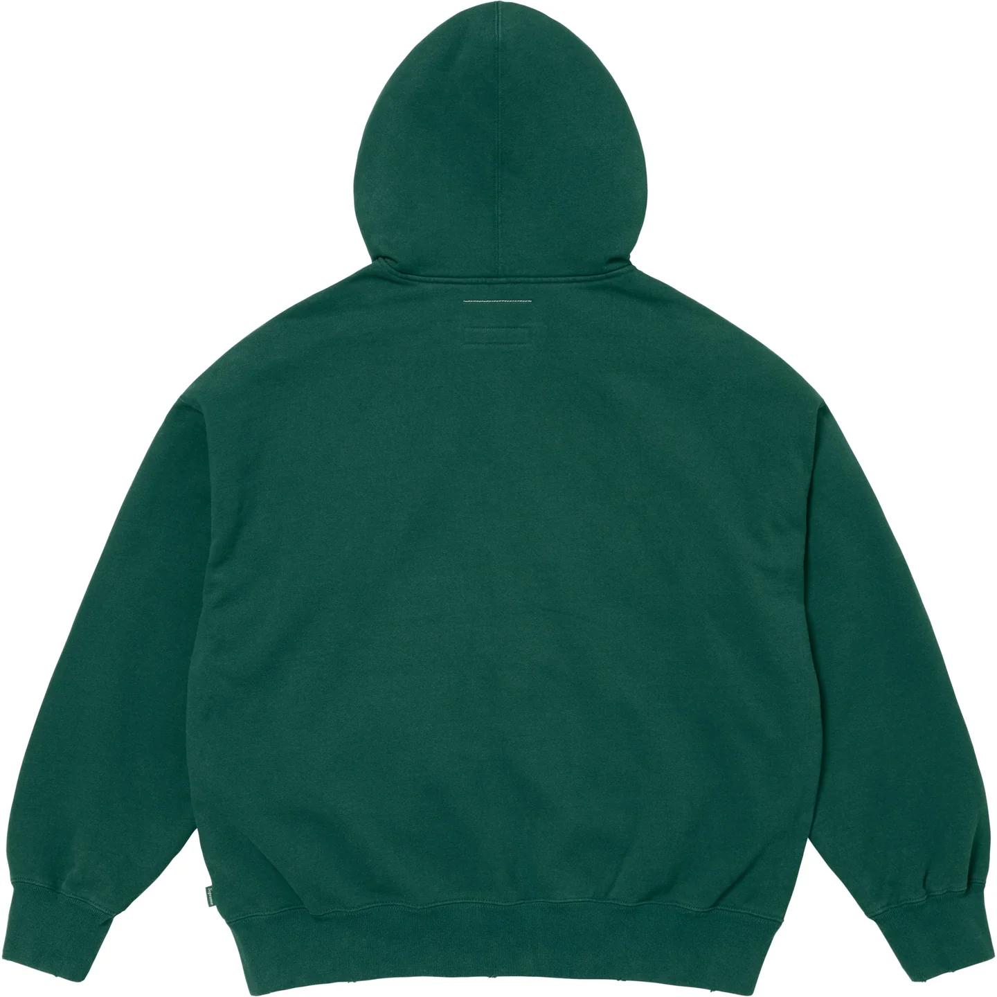 Supreme®/MM6 Maison Margiela Zip Up Hooded Sweatshirt | Supreme 24ss