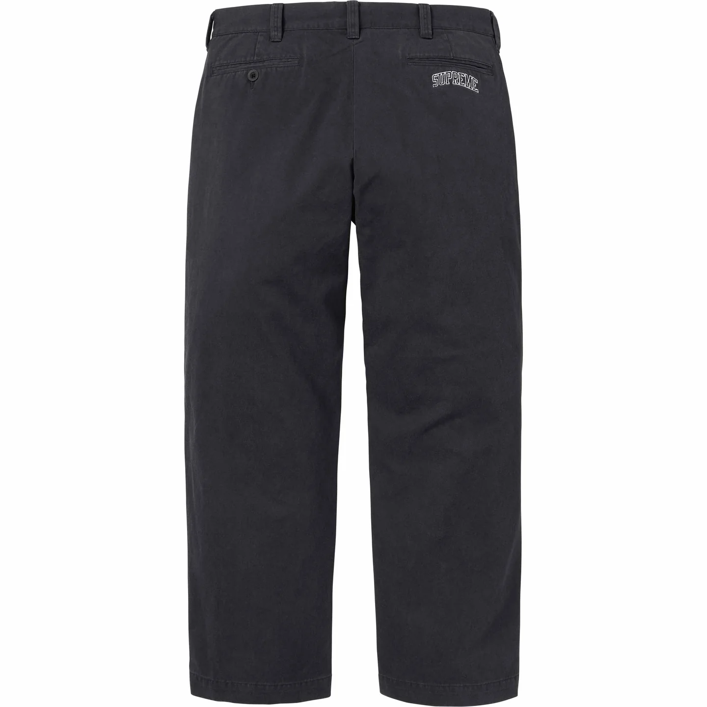 Supreme 24ss Chino Pant サイズ30 GRAY 種類豊富な品揃え - パンツ