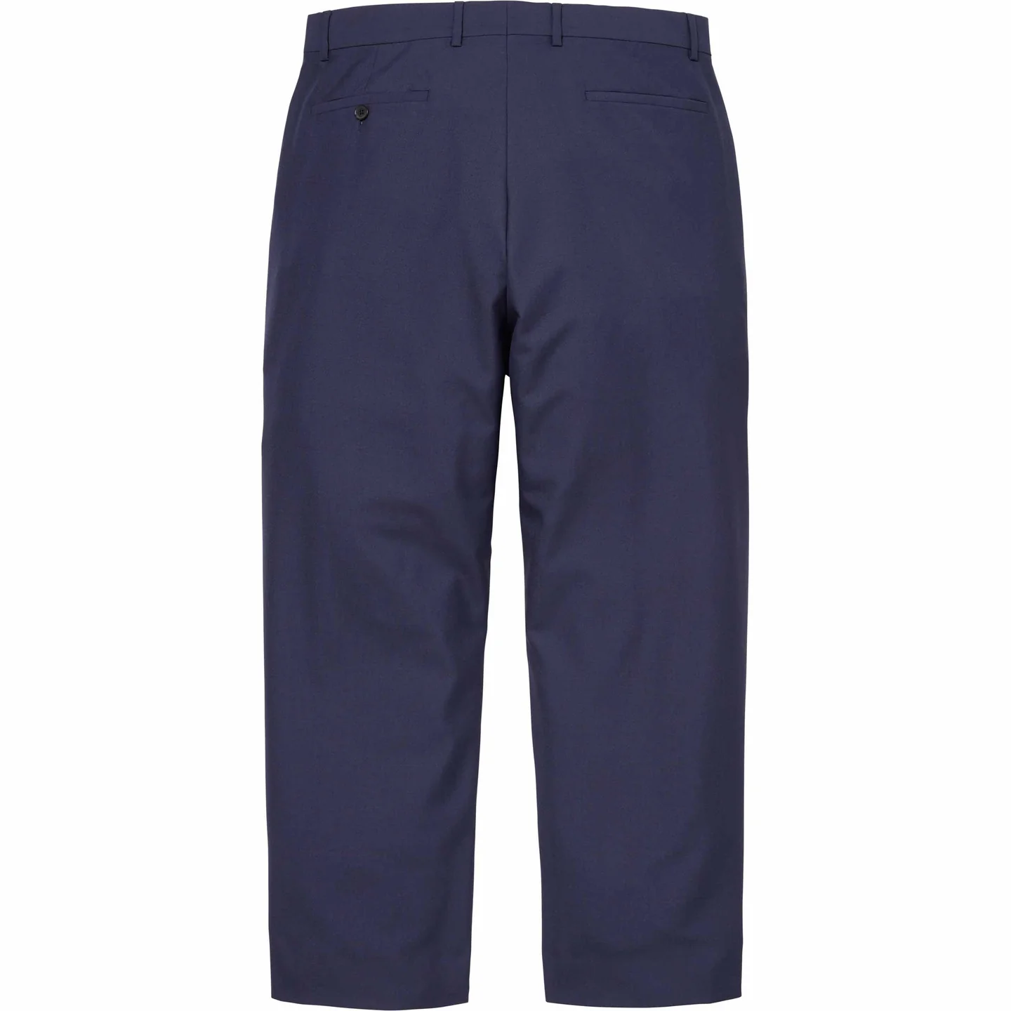 Pleated Trouser | Supreme 24ss