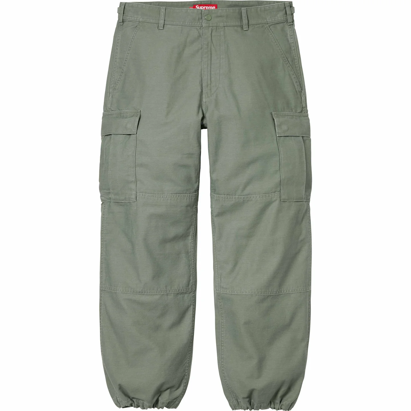 【超歓迎低価】supreme 22ss cargo pants カーゴパンツ パンツ