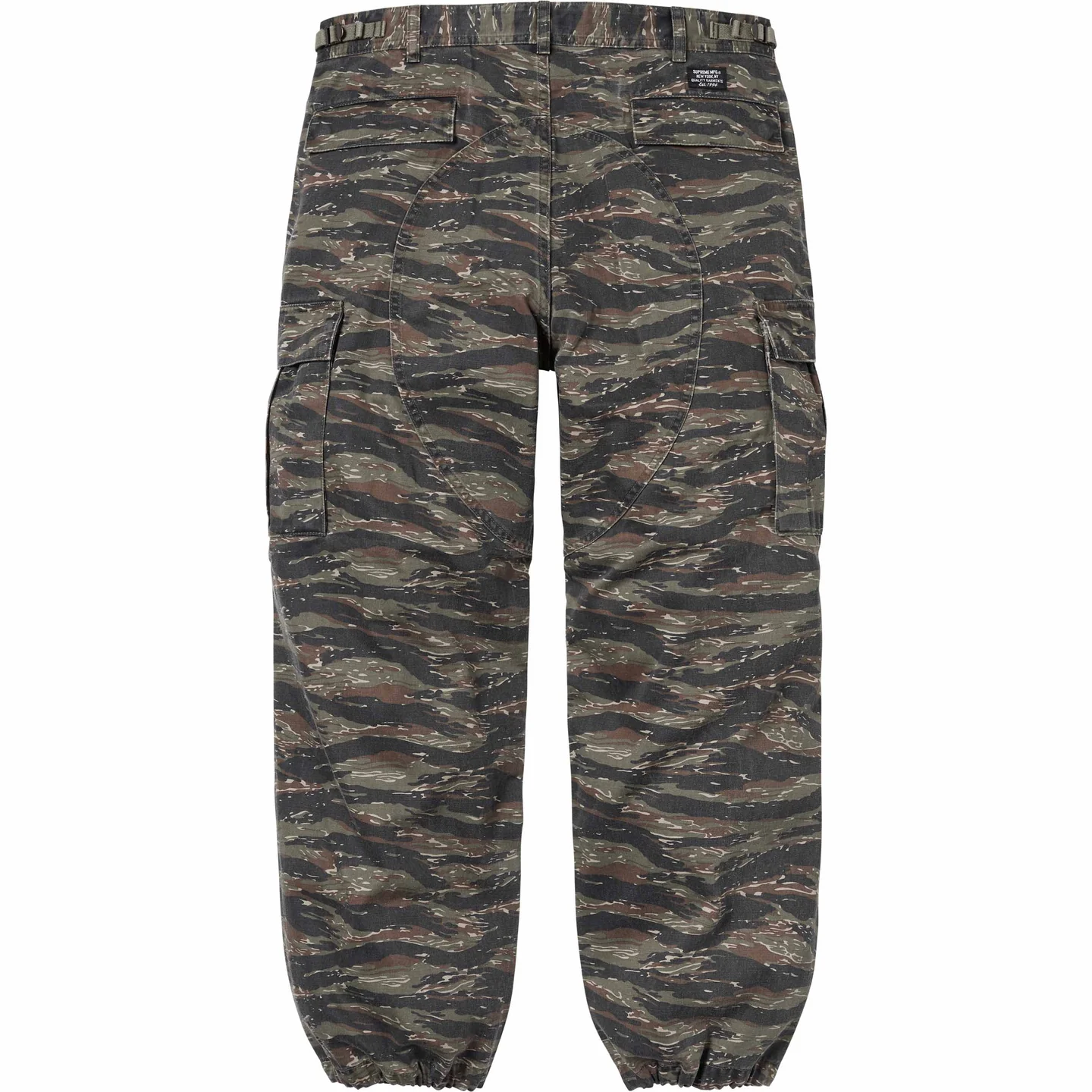 Cargo Pant | Supreme 24ss