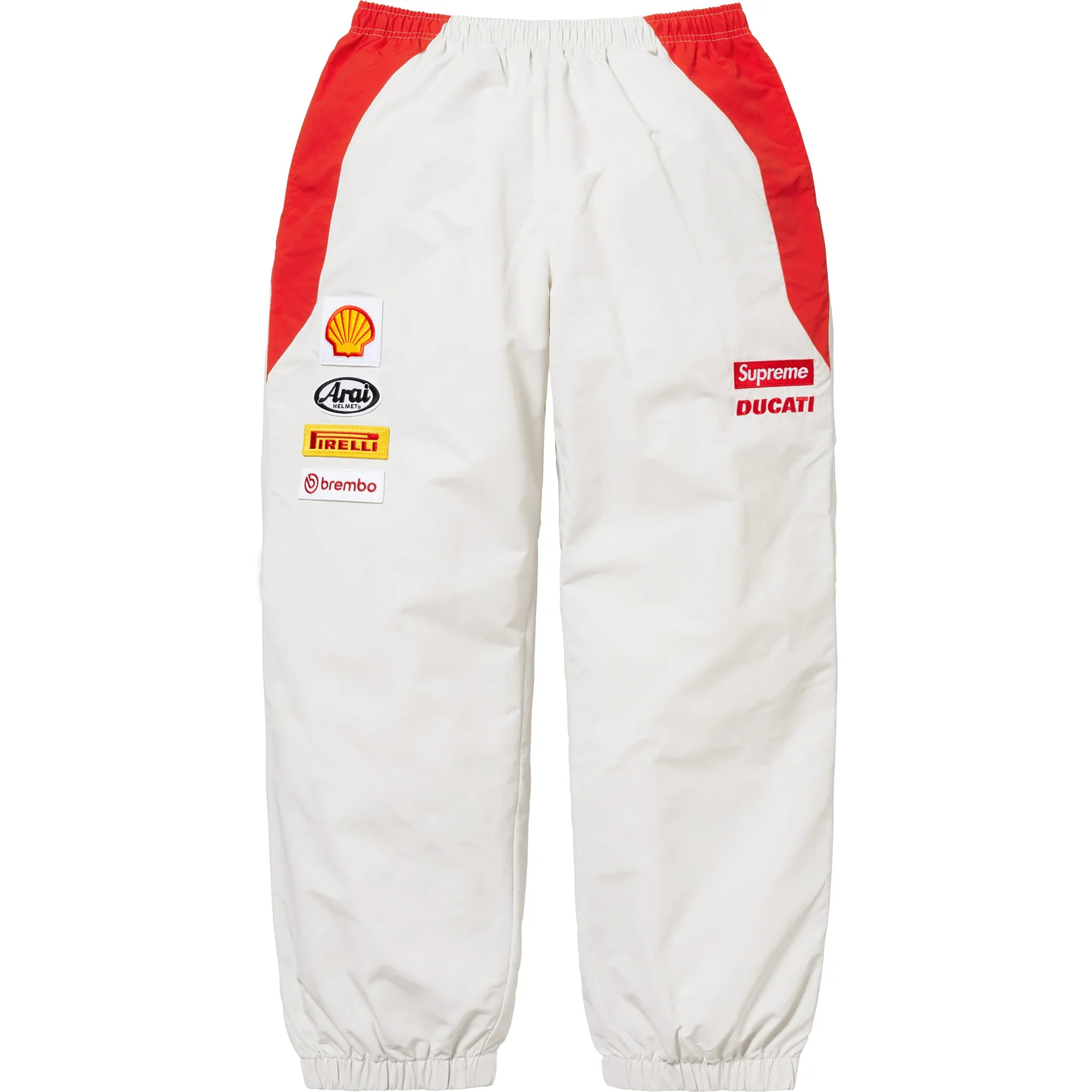 Supreme®/Ducati® Track Pant