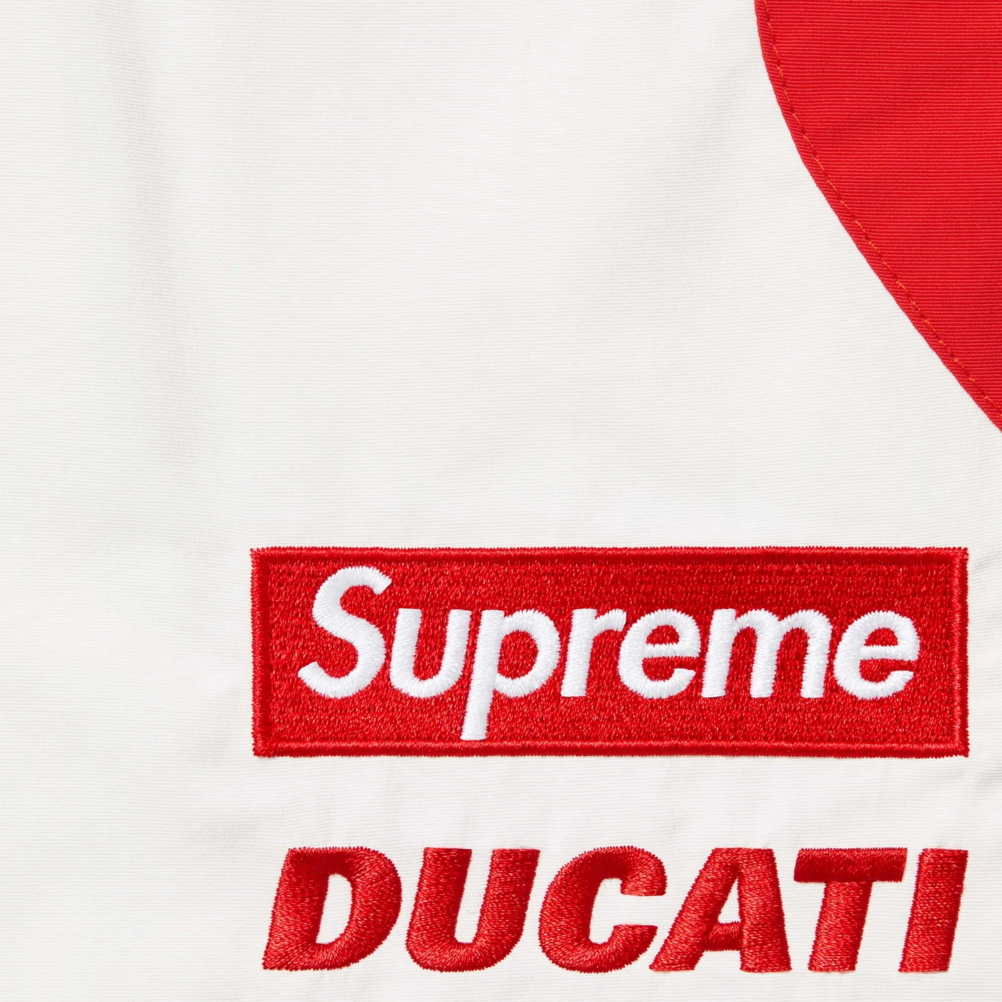 Supreme®/Ducati® Track Pant