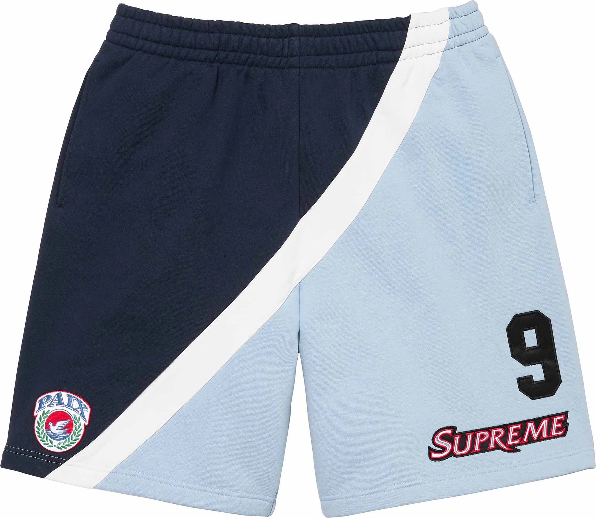Supreme Equipé Sweatshort