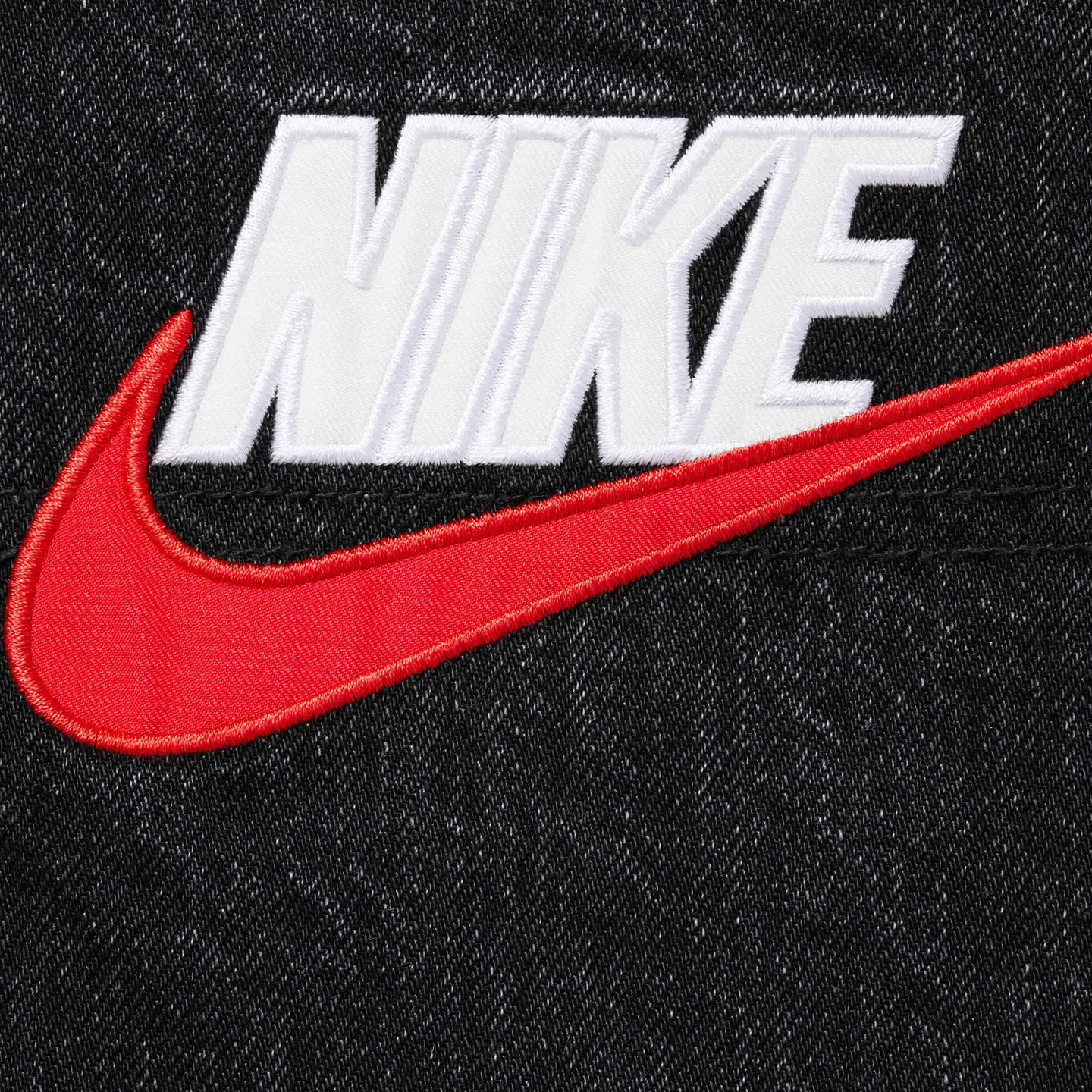 Supreme Supreme®/Nike® Denim Short