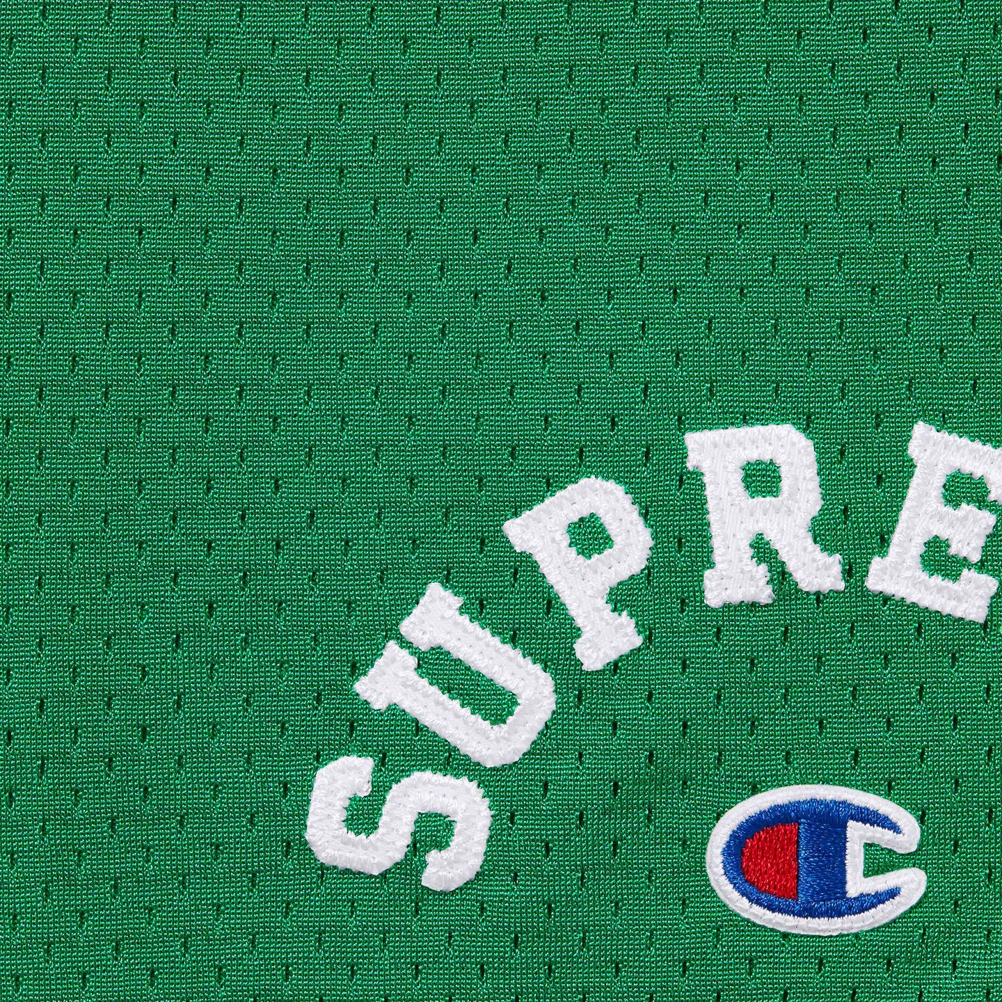 Supreme®/Champion® Mesh Short