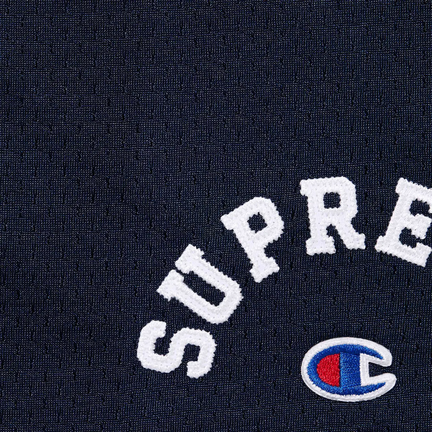 Supreme®/Champion® Mesh Short