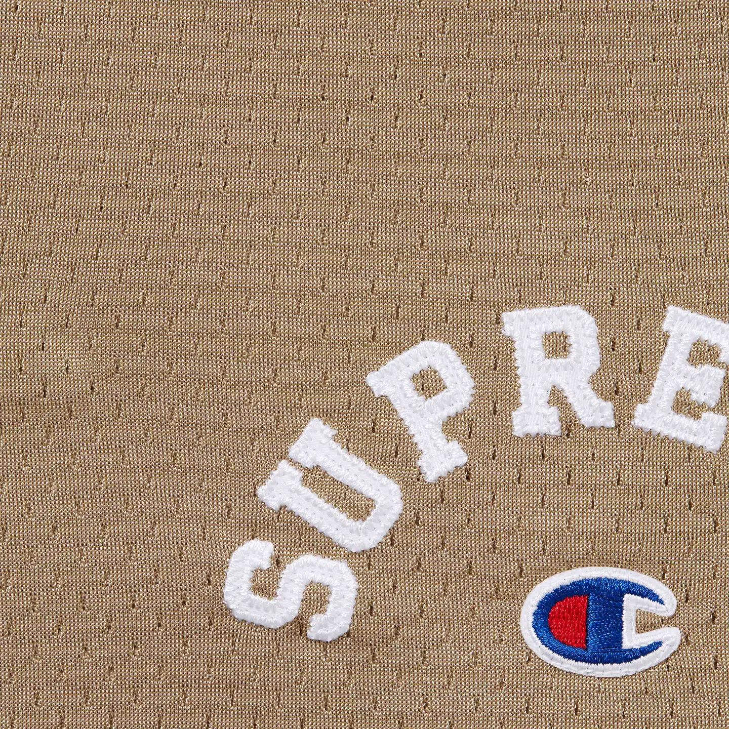 Supreme®/Champion® Mesh Short