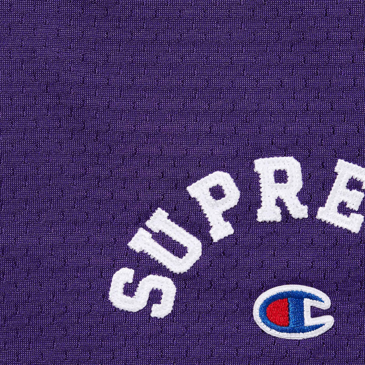 Supreme®/Champion® Mesh Short