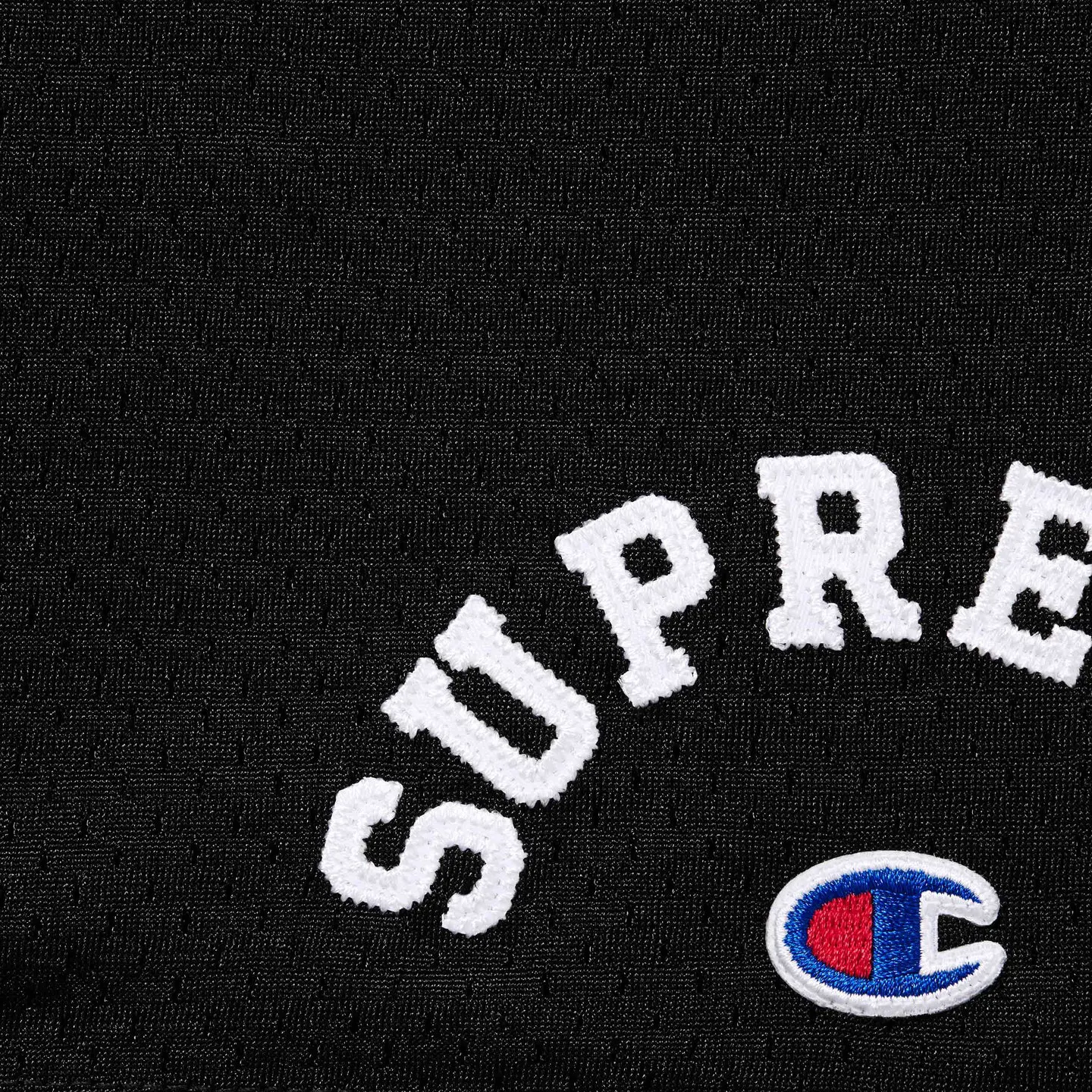 Supreme®/Champion® Mesh Short