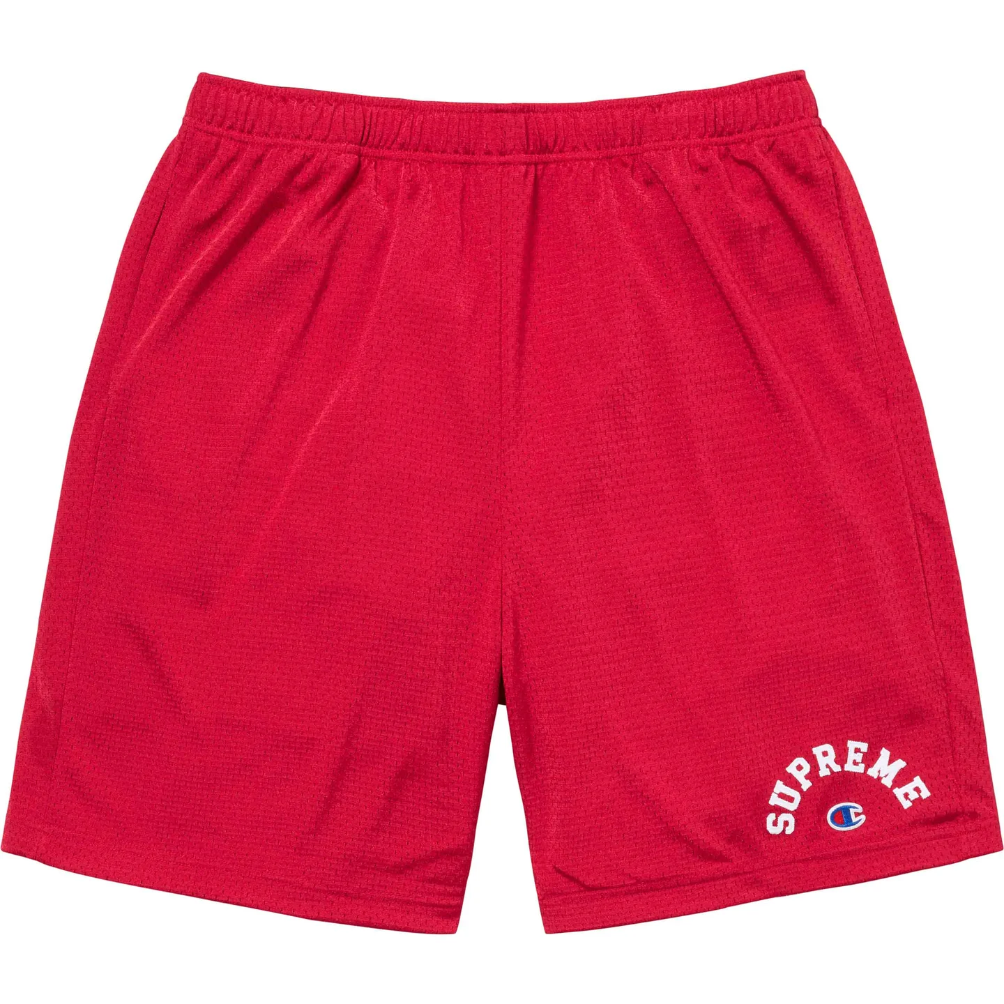 Supreme®/Champion® Mesh Short