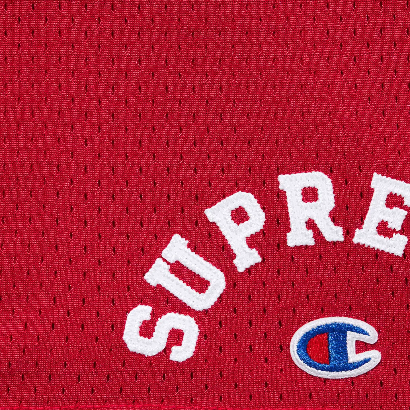 Supreme®/Champion® Mesh Short