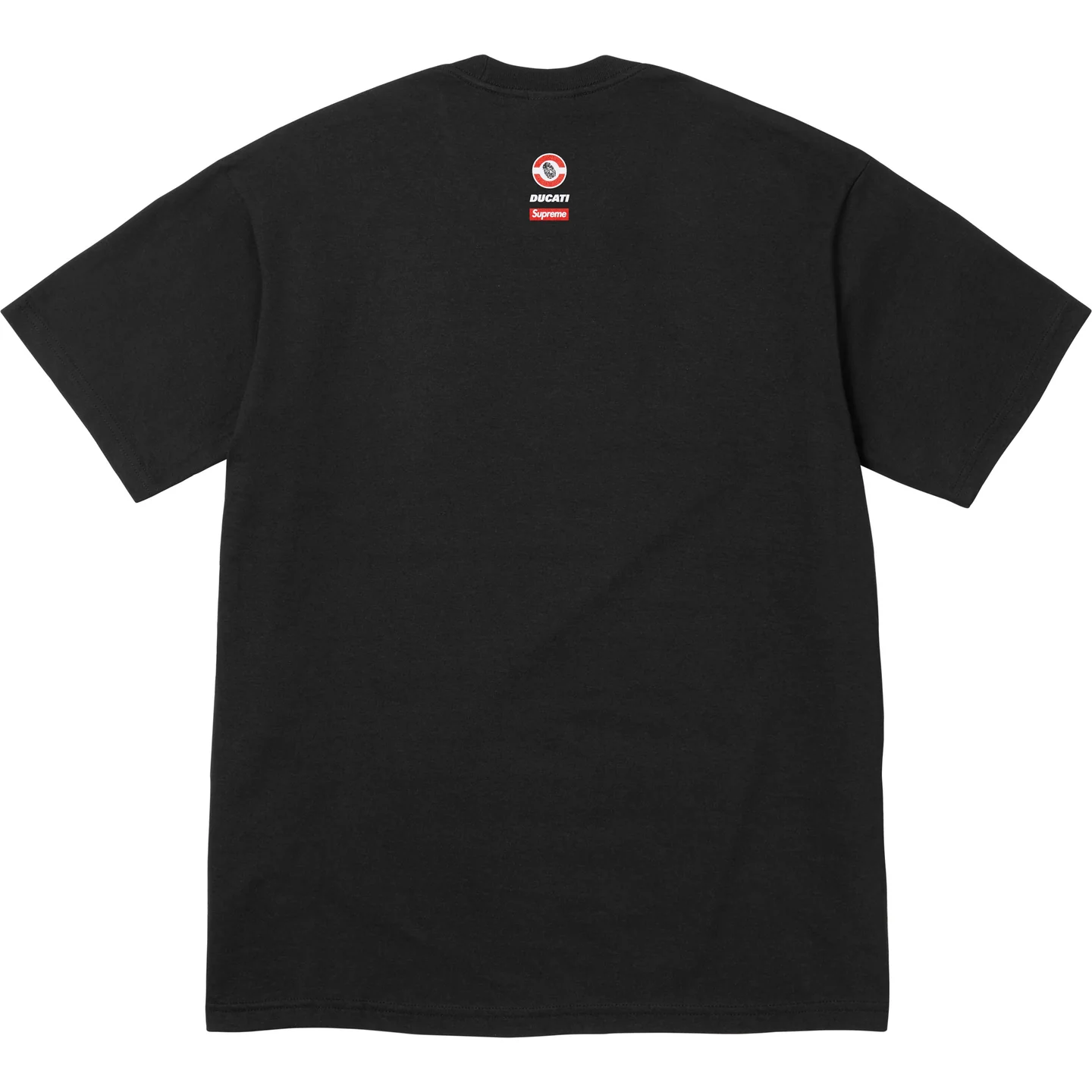 Supreme®/Ducati® Bike Tee | Supreme 24ss