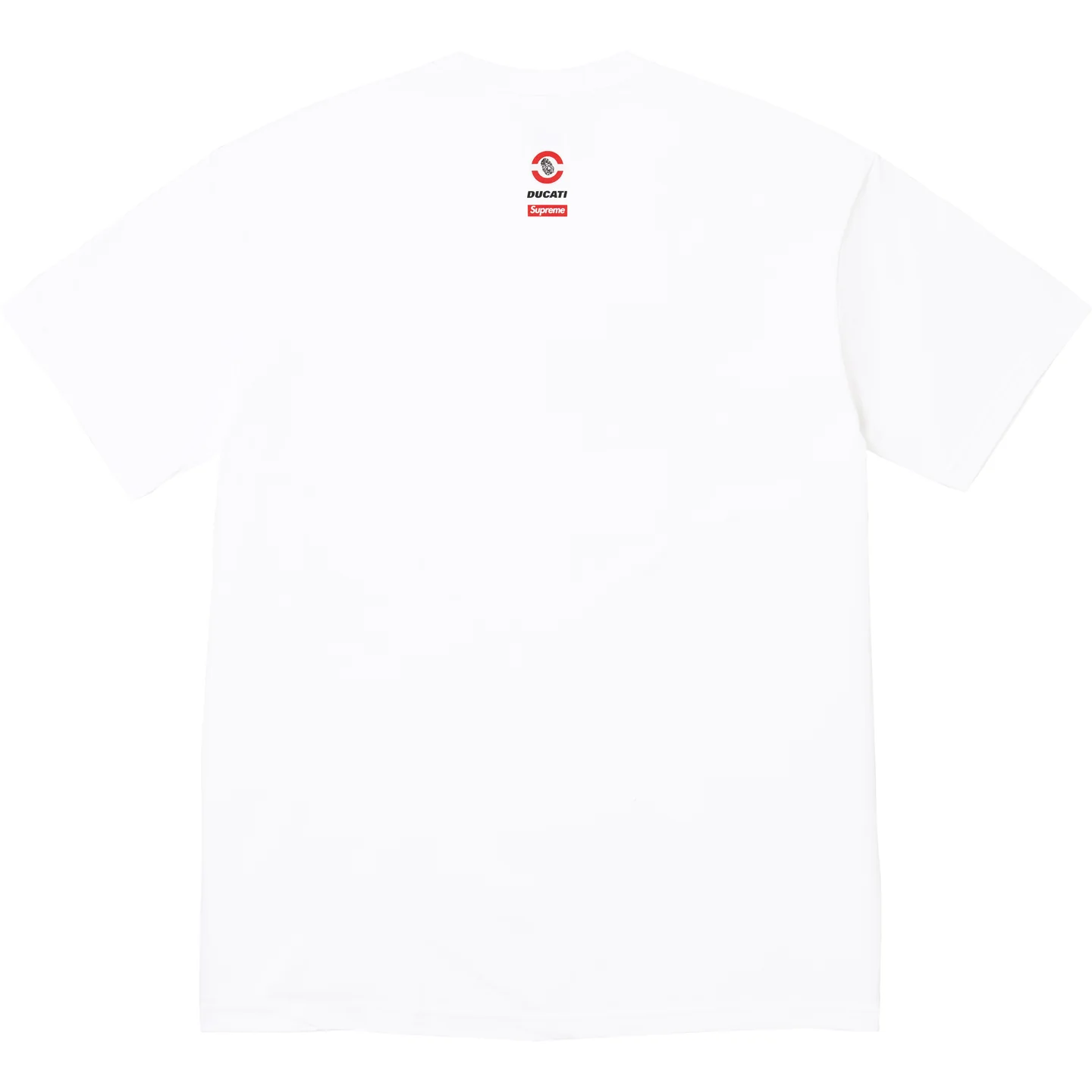 Supreme®/Ducati® Bike Tee