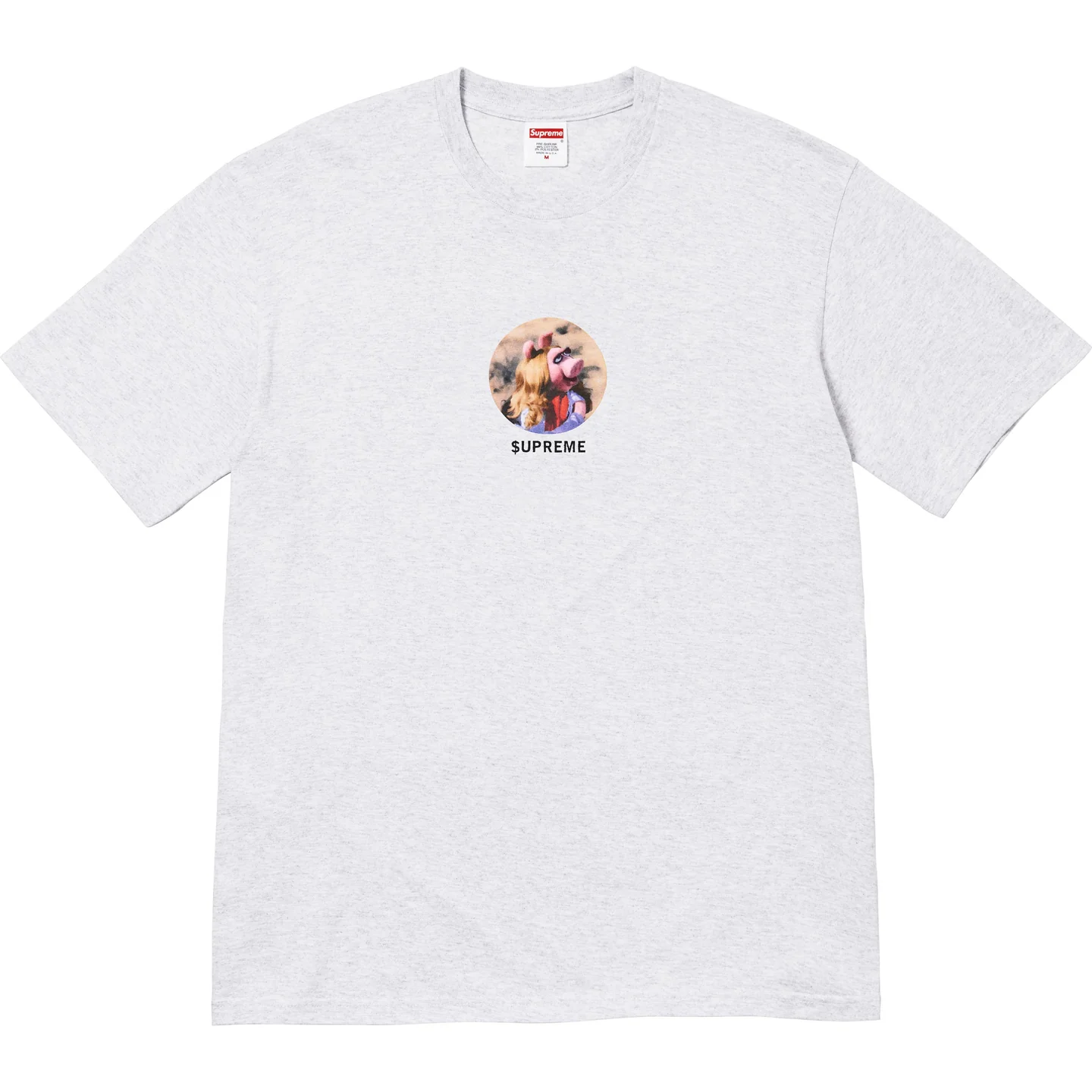 Supreme Miss Piggy Tee