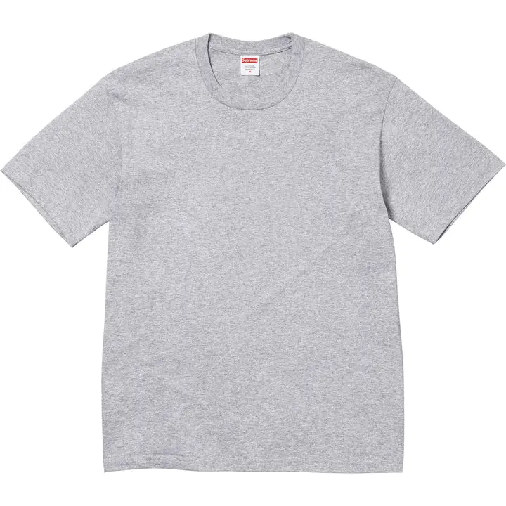 Supreme Backwards Tee