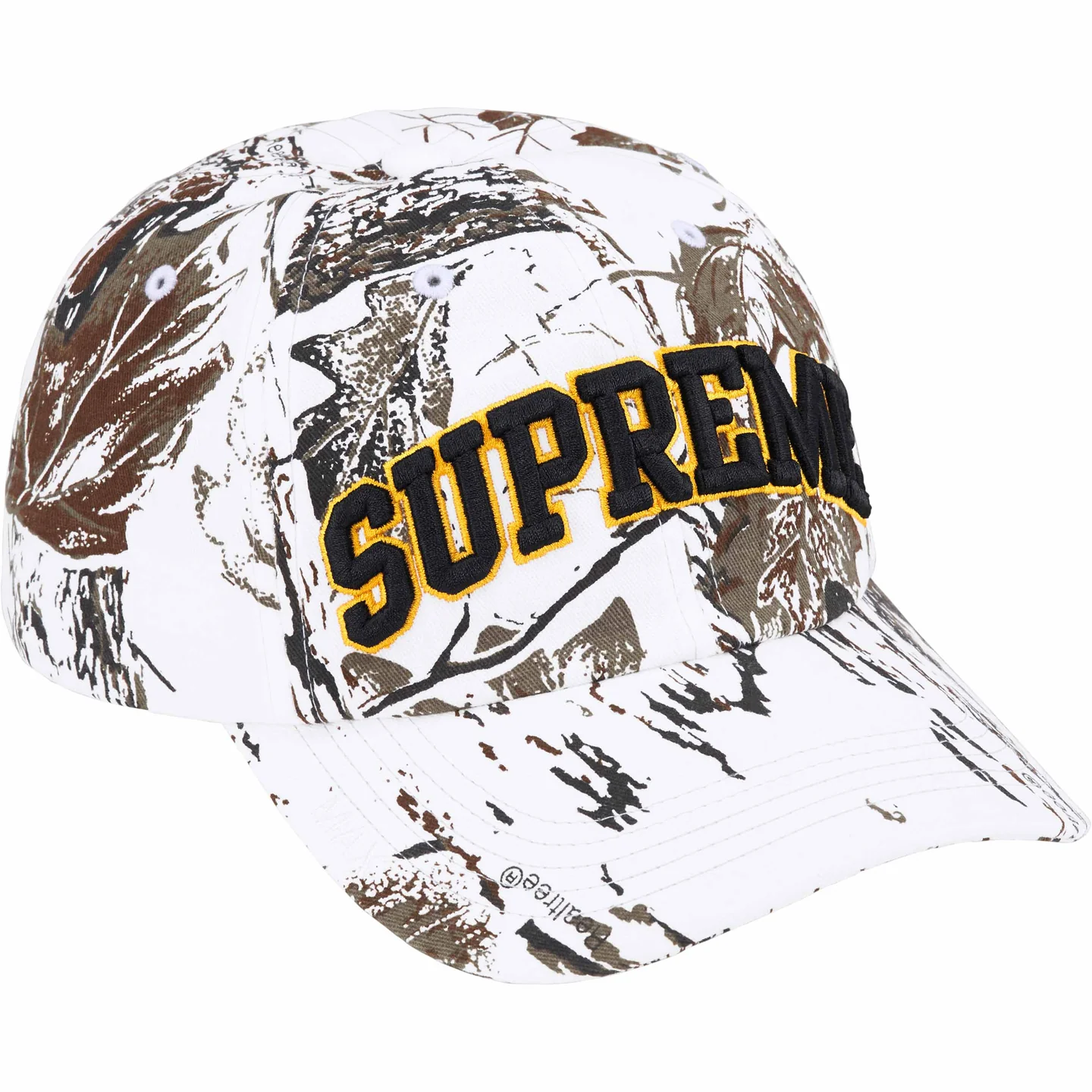 Supreme Difference 6-Panel