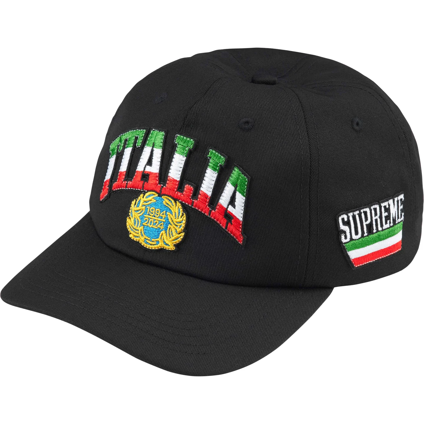 Supreme Italia 6-Panel