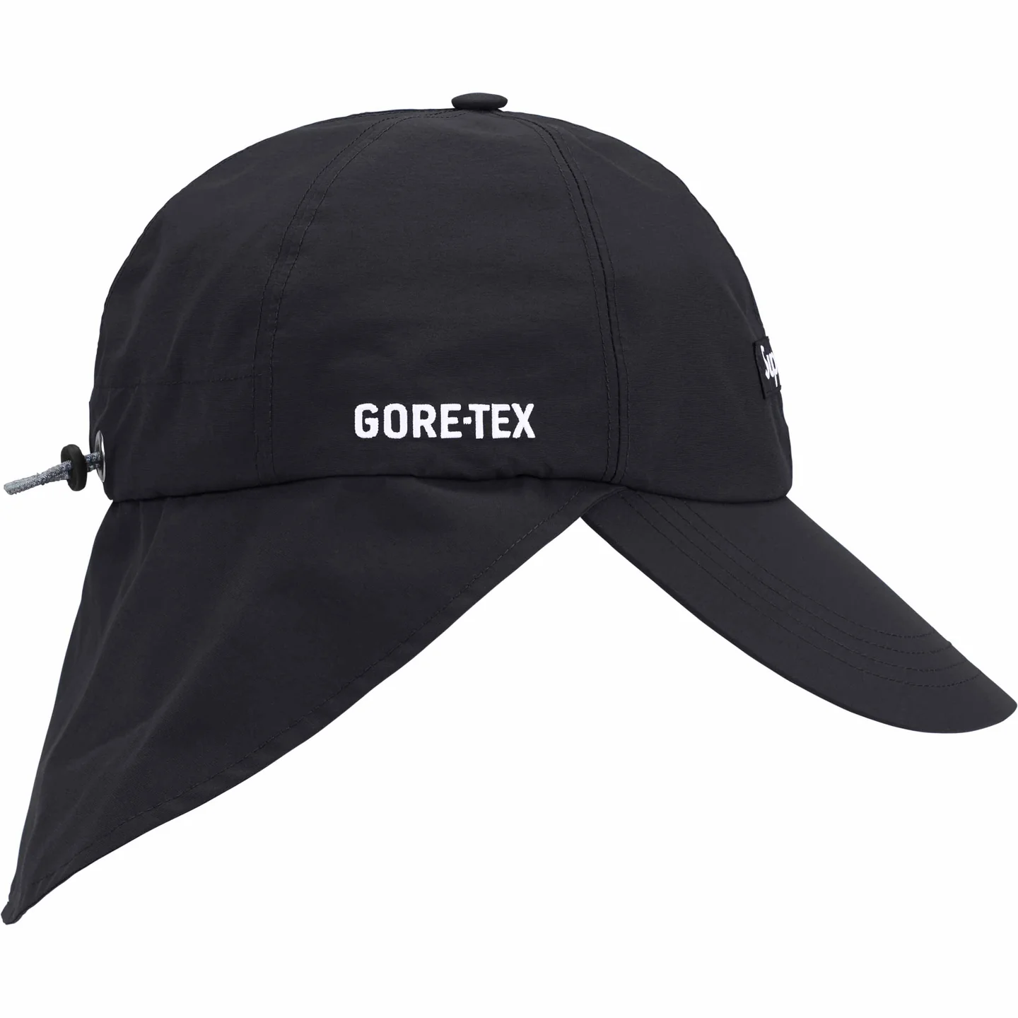 supreme GORE-TEX Sunshield Hat キャップ 独特の上品 - 帽子