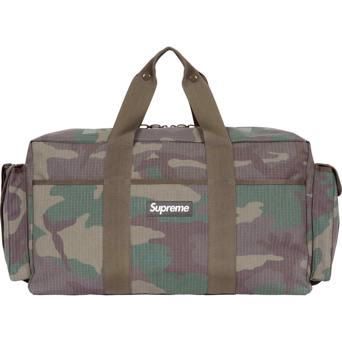 Duffle Bag | Supreme 24ss