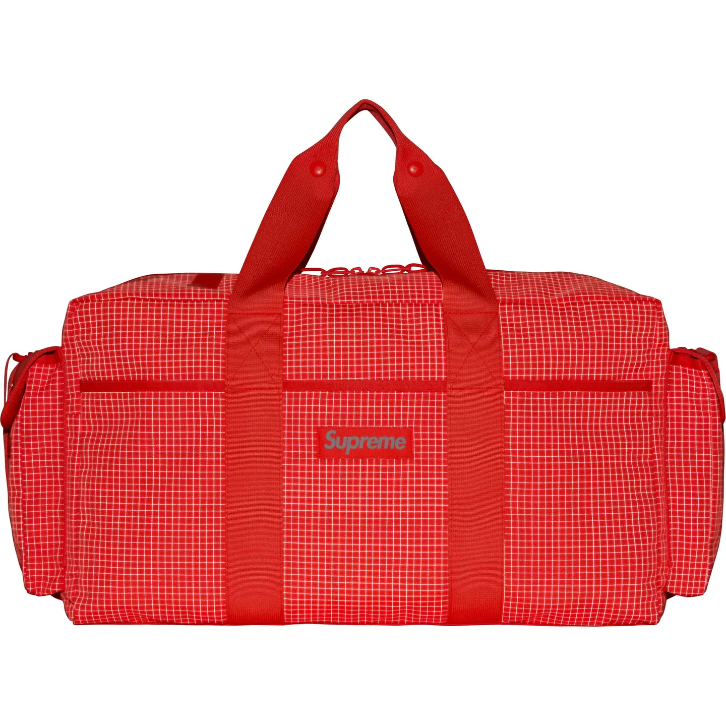 Duffle Bag | Supreme 24ss