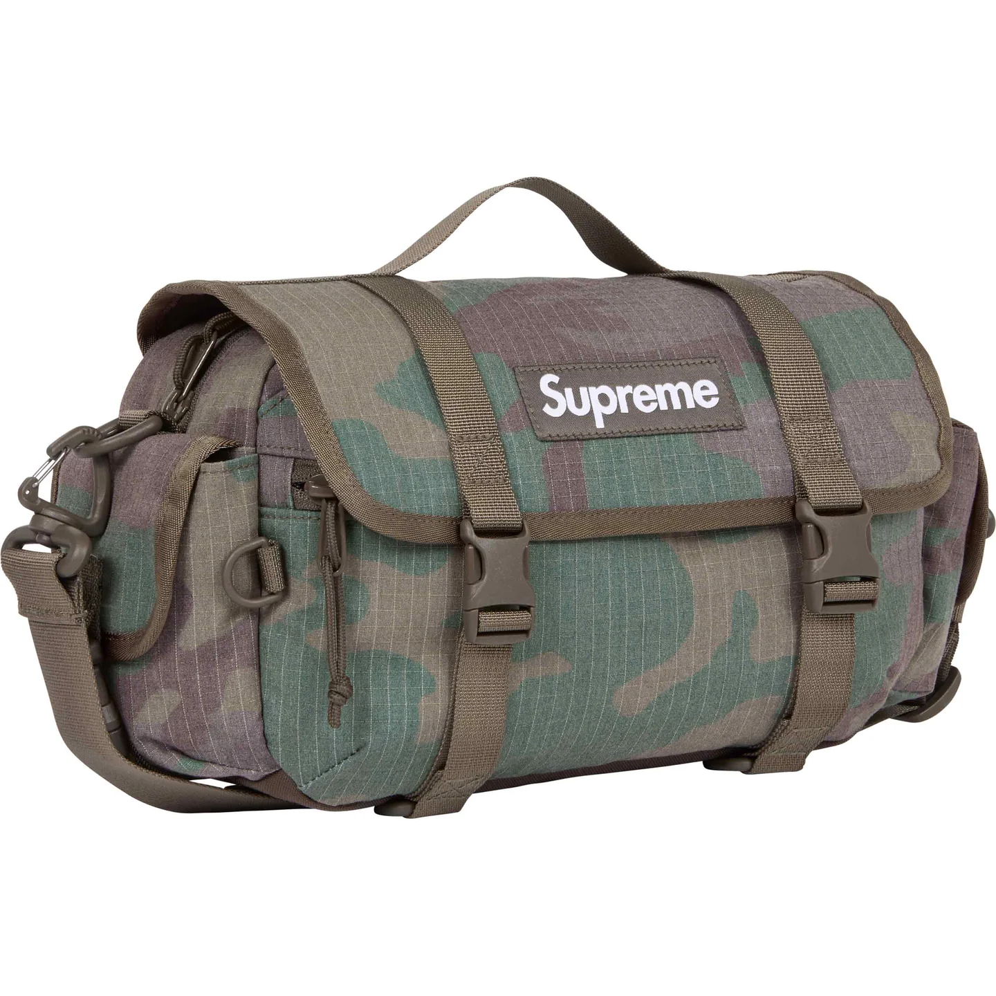 Mini Duffle Bag | Supreme 24ss