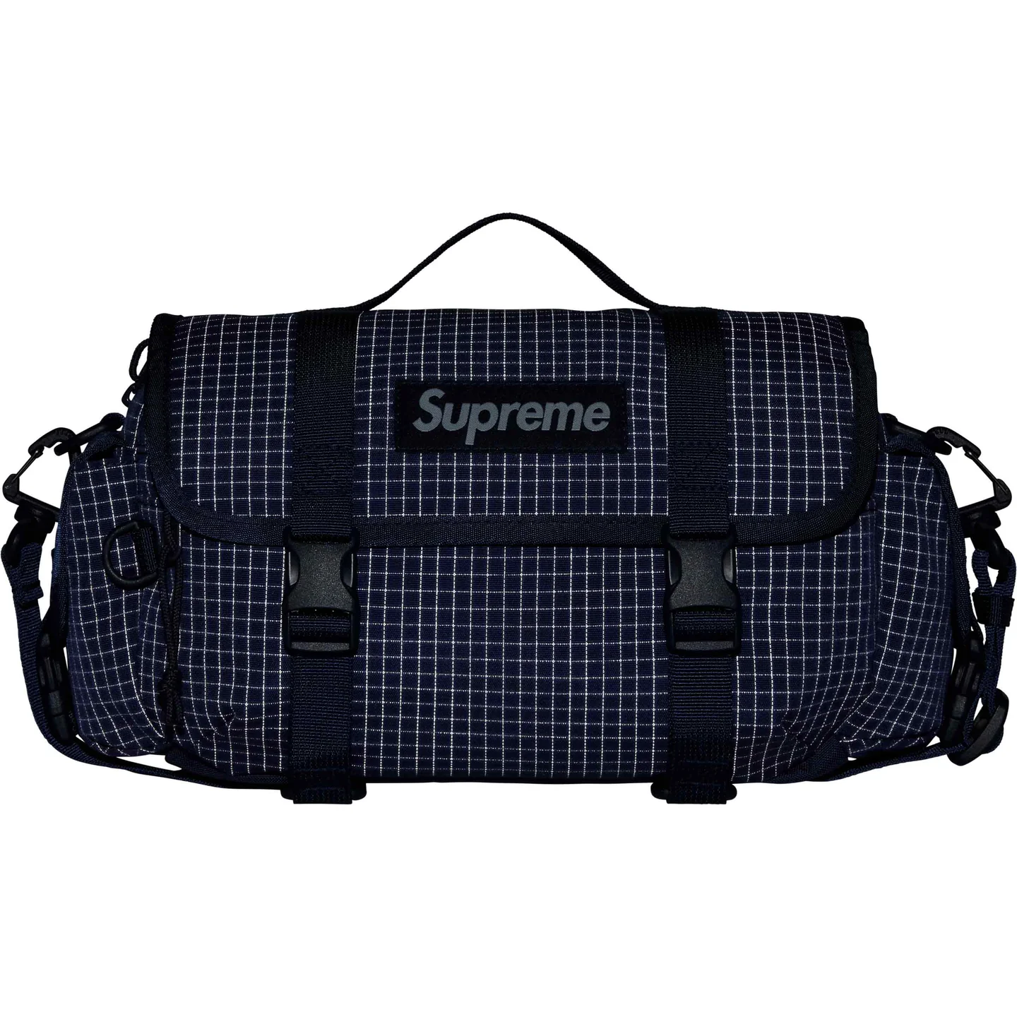 Mini Duffle Bag | Supreme 24ss