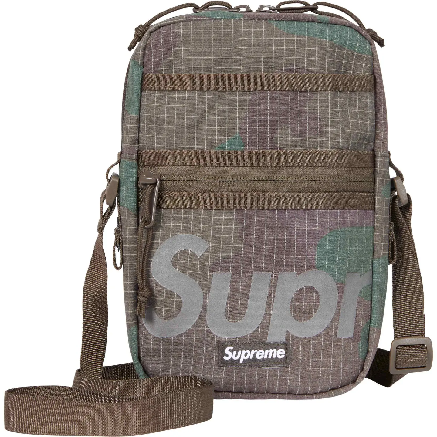 Shoulder Bag | Supreme 24ss