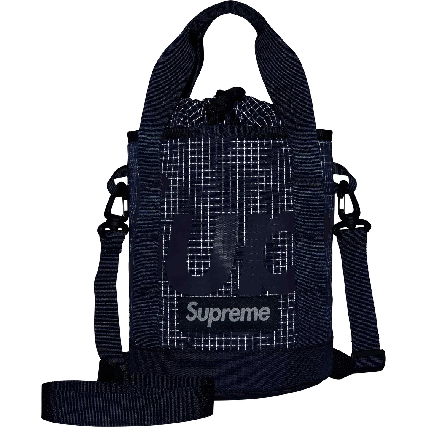 Supreme Cinch Bag